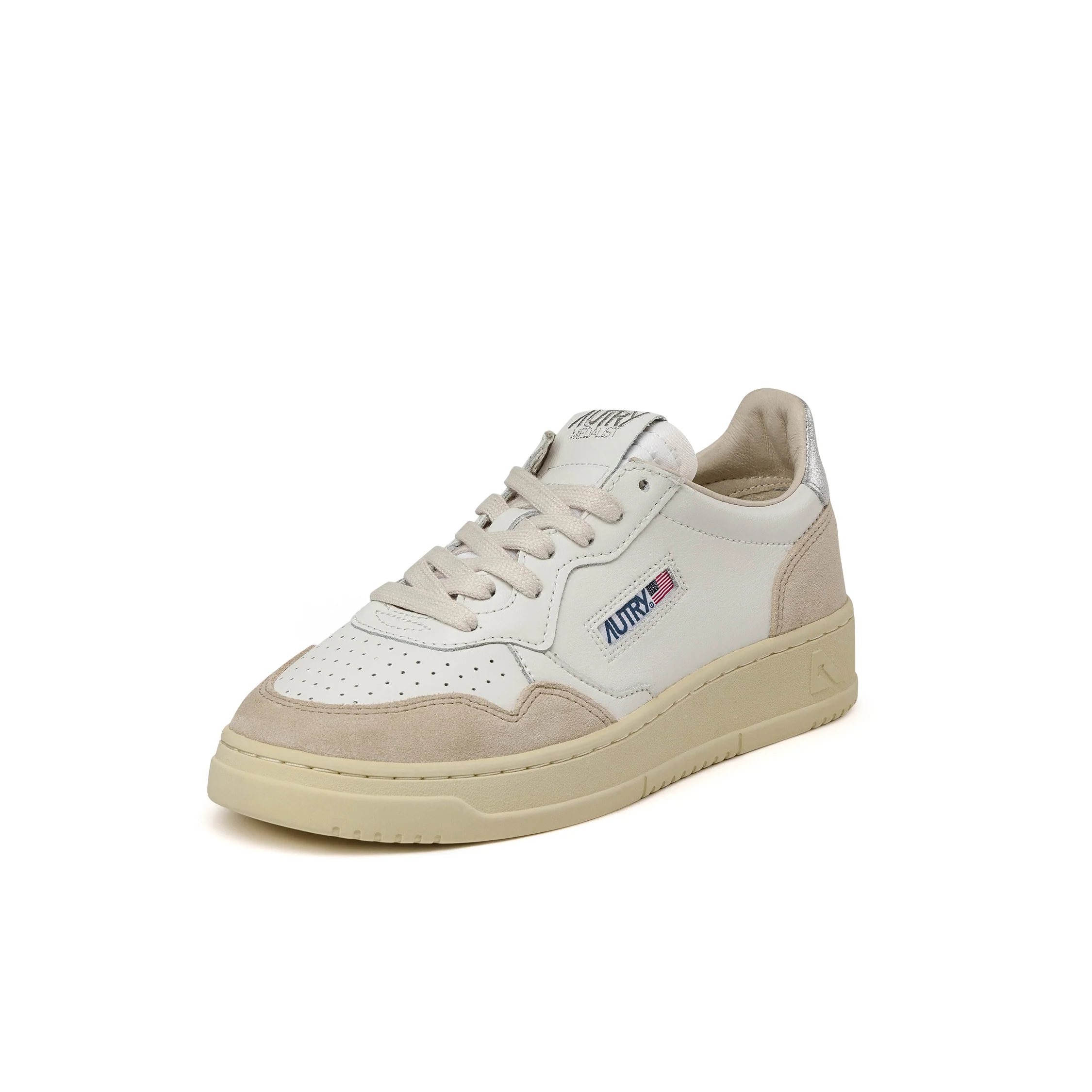 Autry Medalist W *Leather / Suede* - Image 2