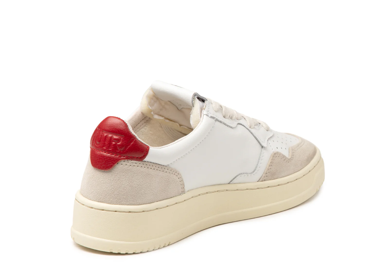 Autry Medalist W *Leather / Suede* - Image 3