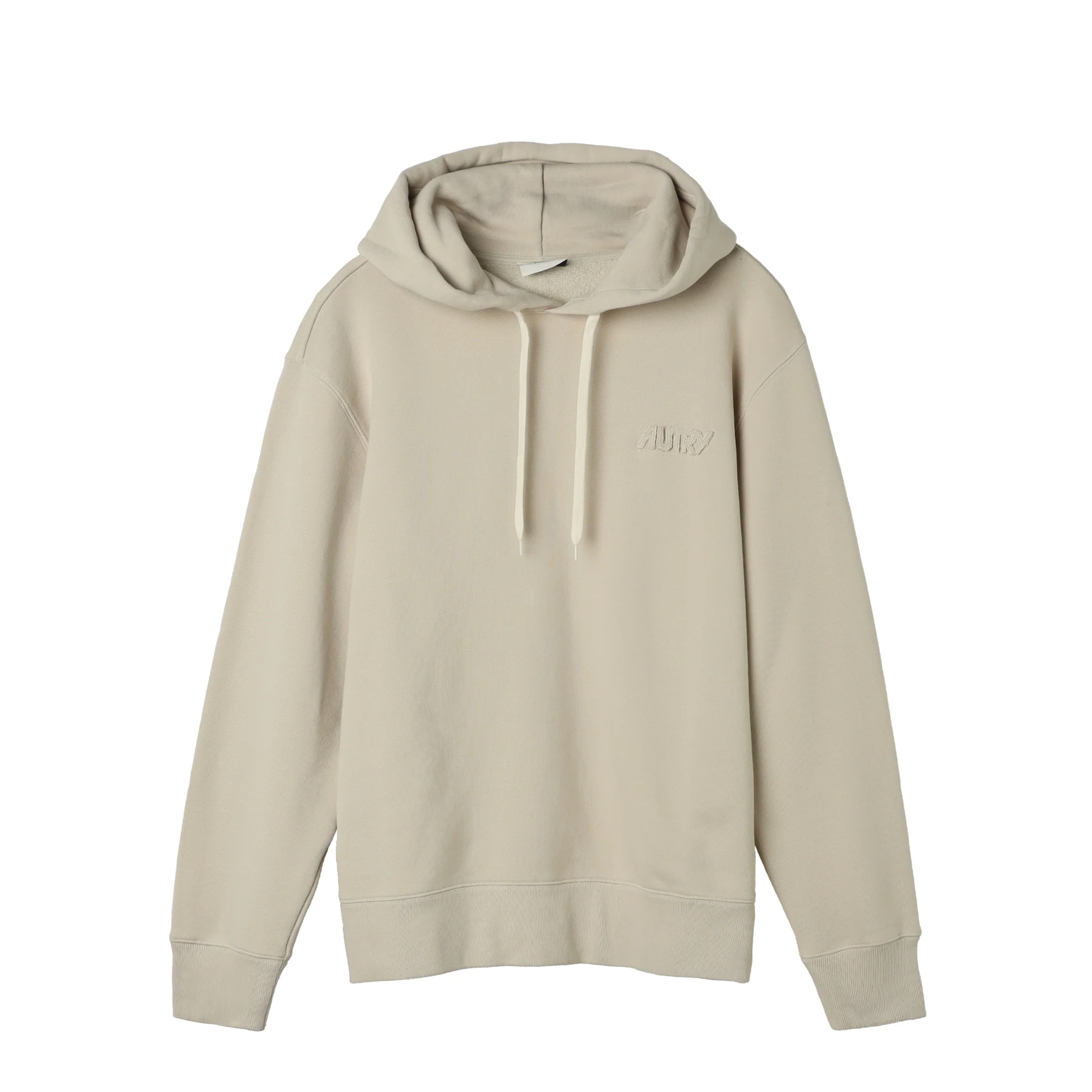 Autry Tonal Logo Hoodie