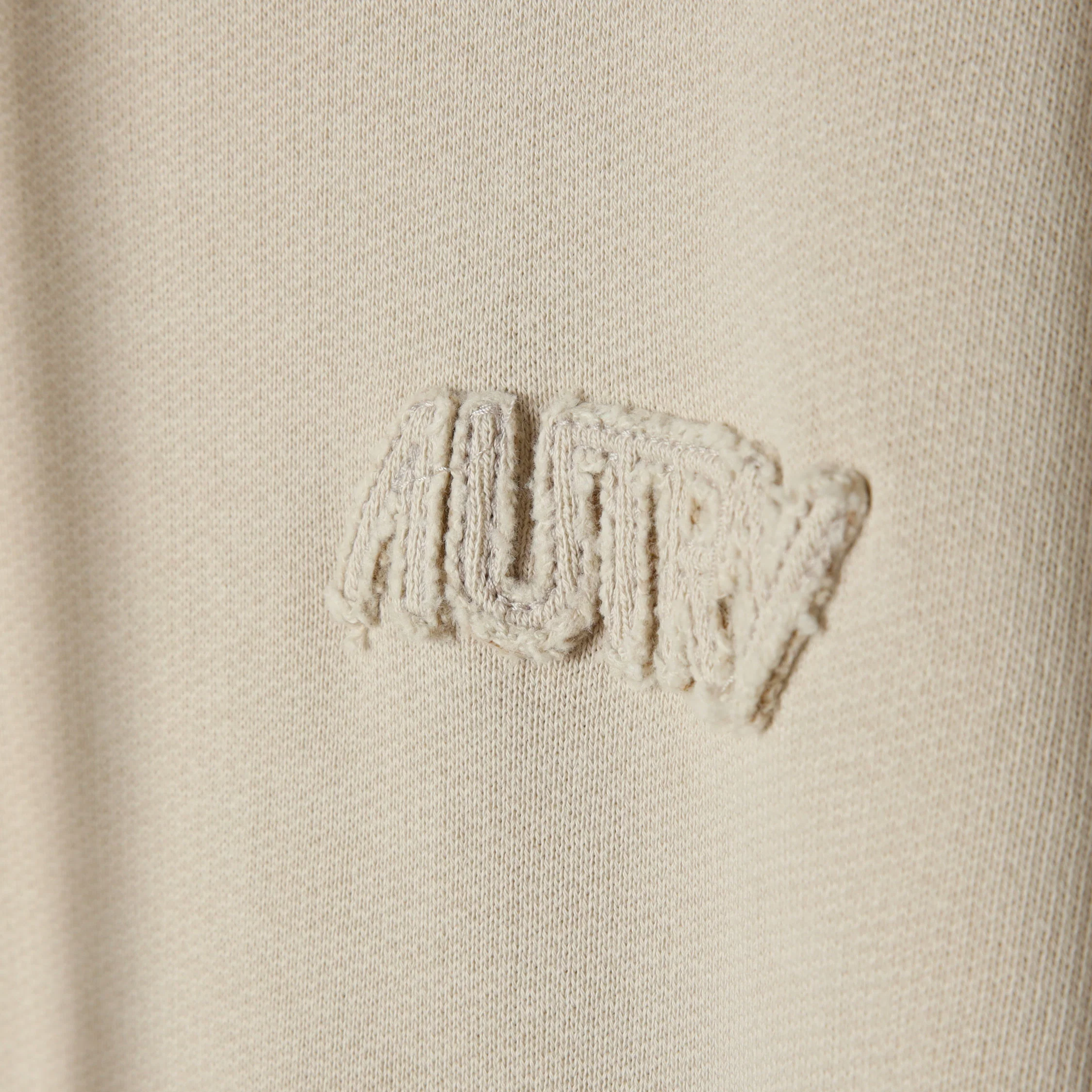Autry Tonal Logo Hoodie - Image 4