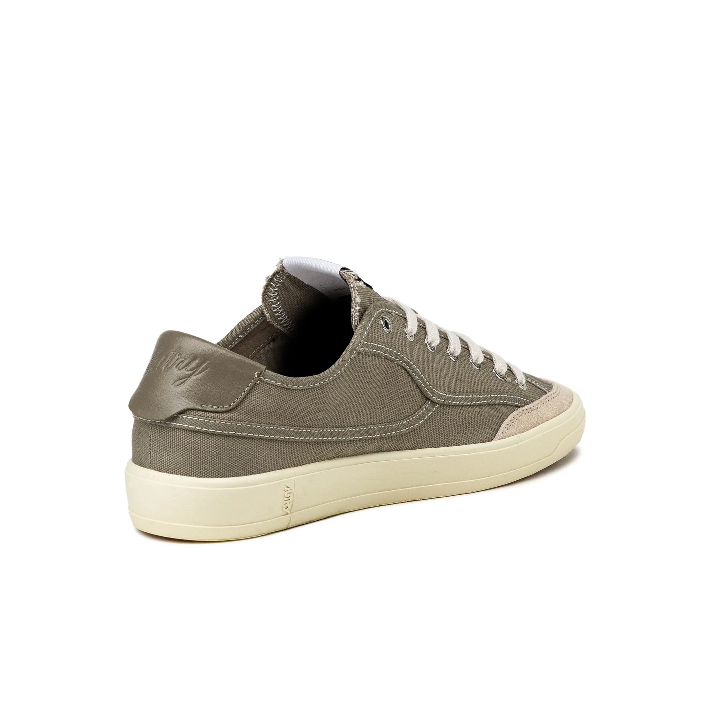 Autry Windscape *Canvas / Suede* - Image 3