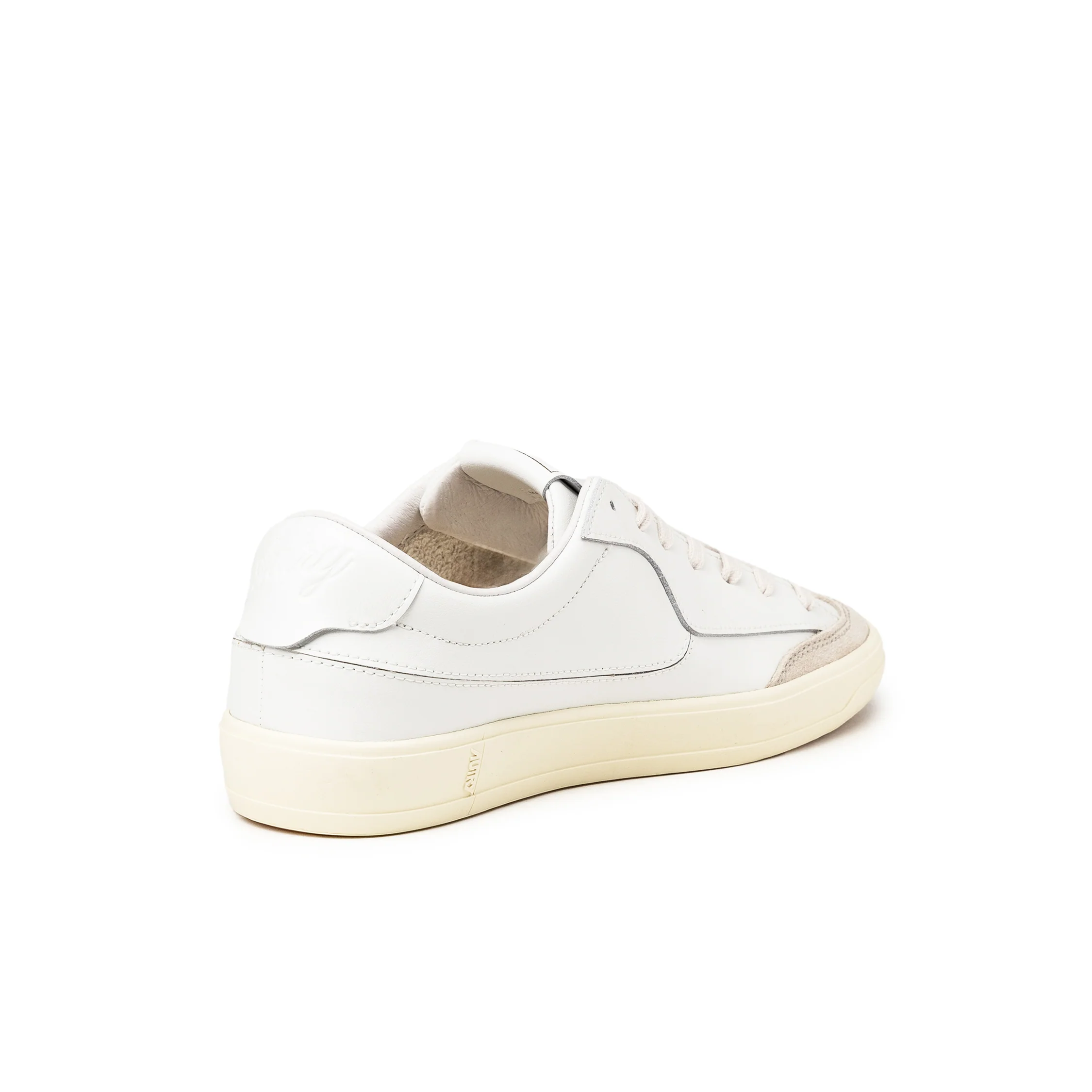Autry Windscape W *Leather / Suede* - Image 4