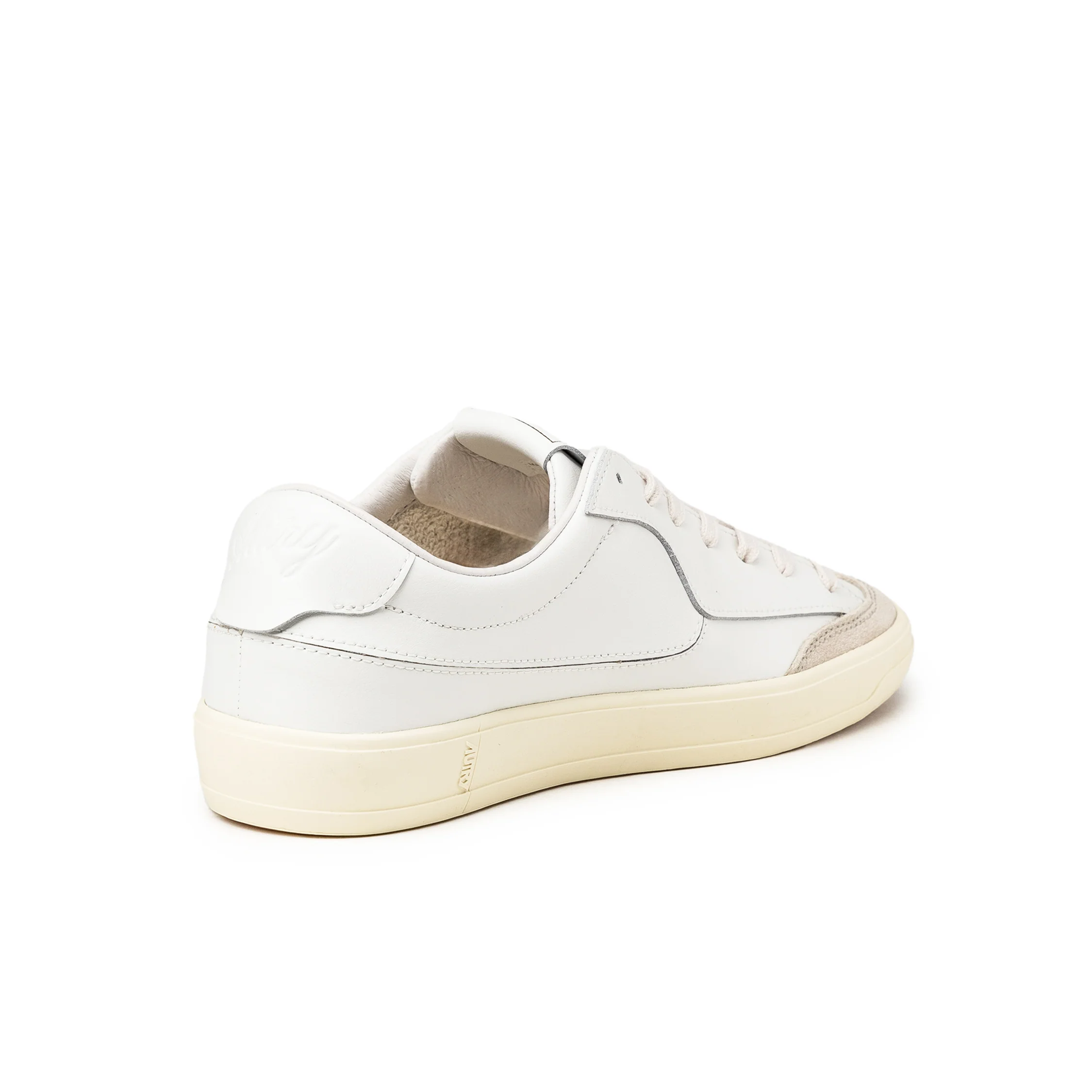 Autry Windscape *Leather / Suede* - Image 4