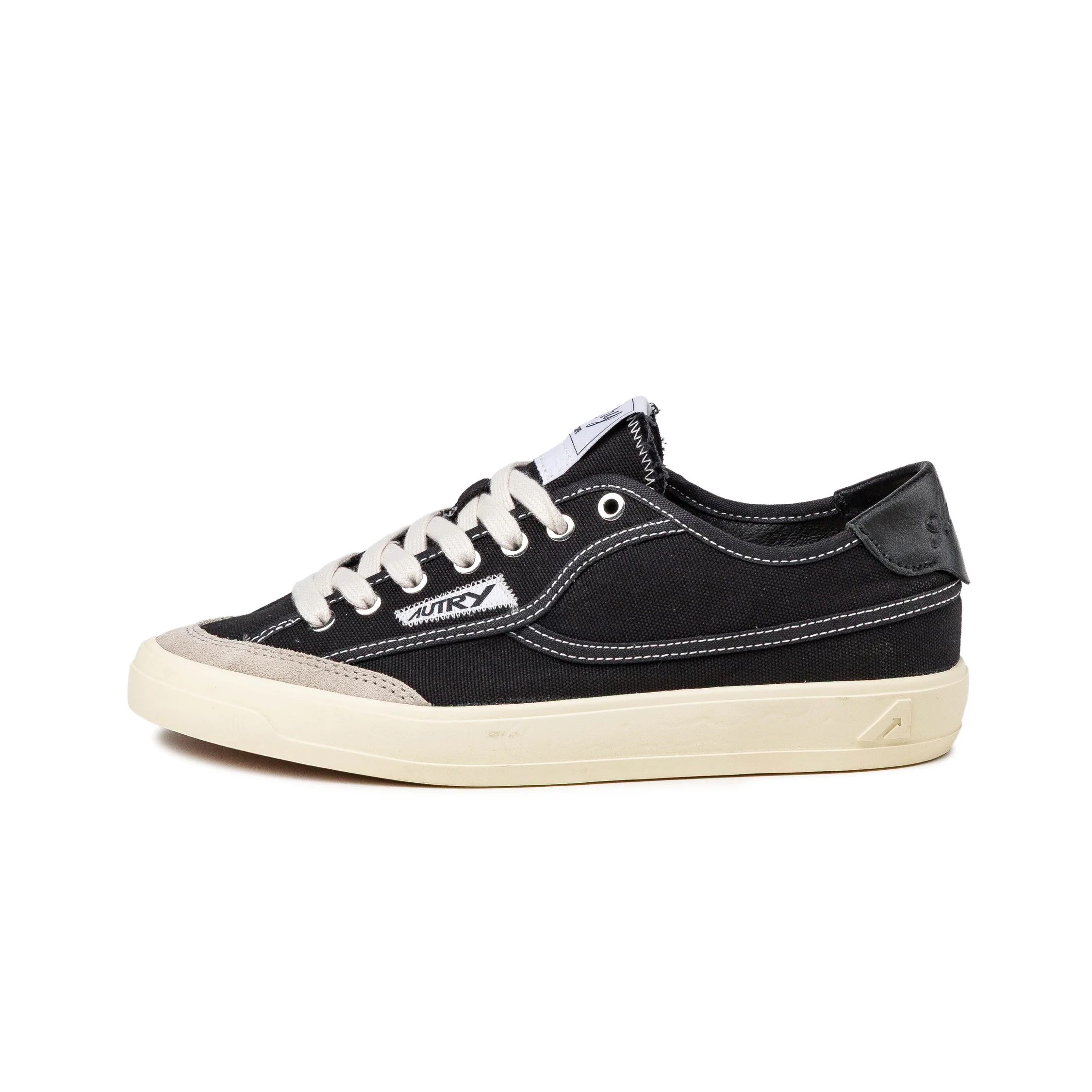 Autry Windscape W *Canvas / Suede*