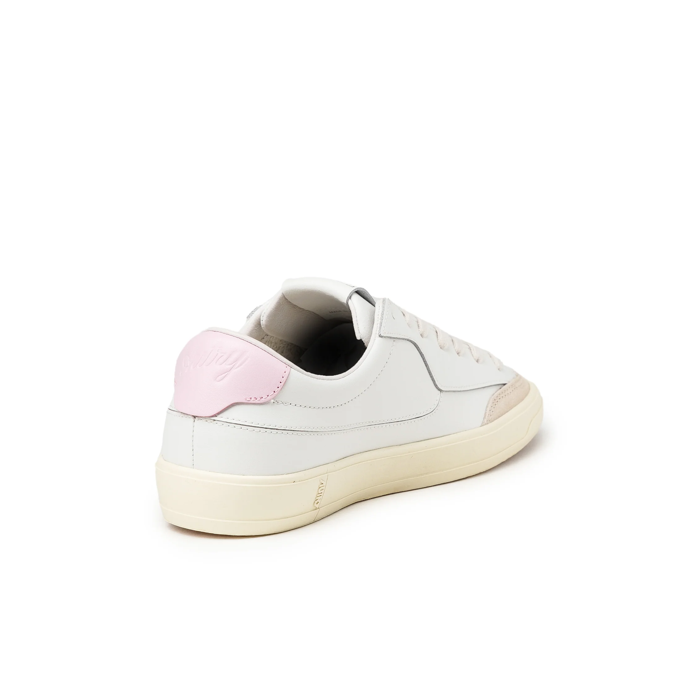 Autry Windscape W *Leather / Suede* - Image 4