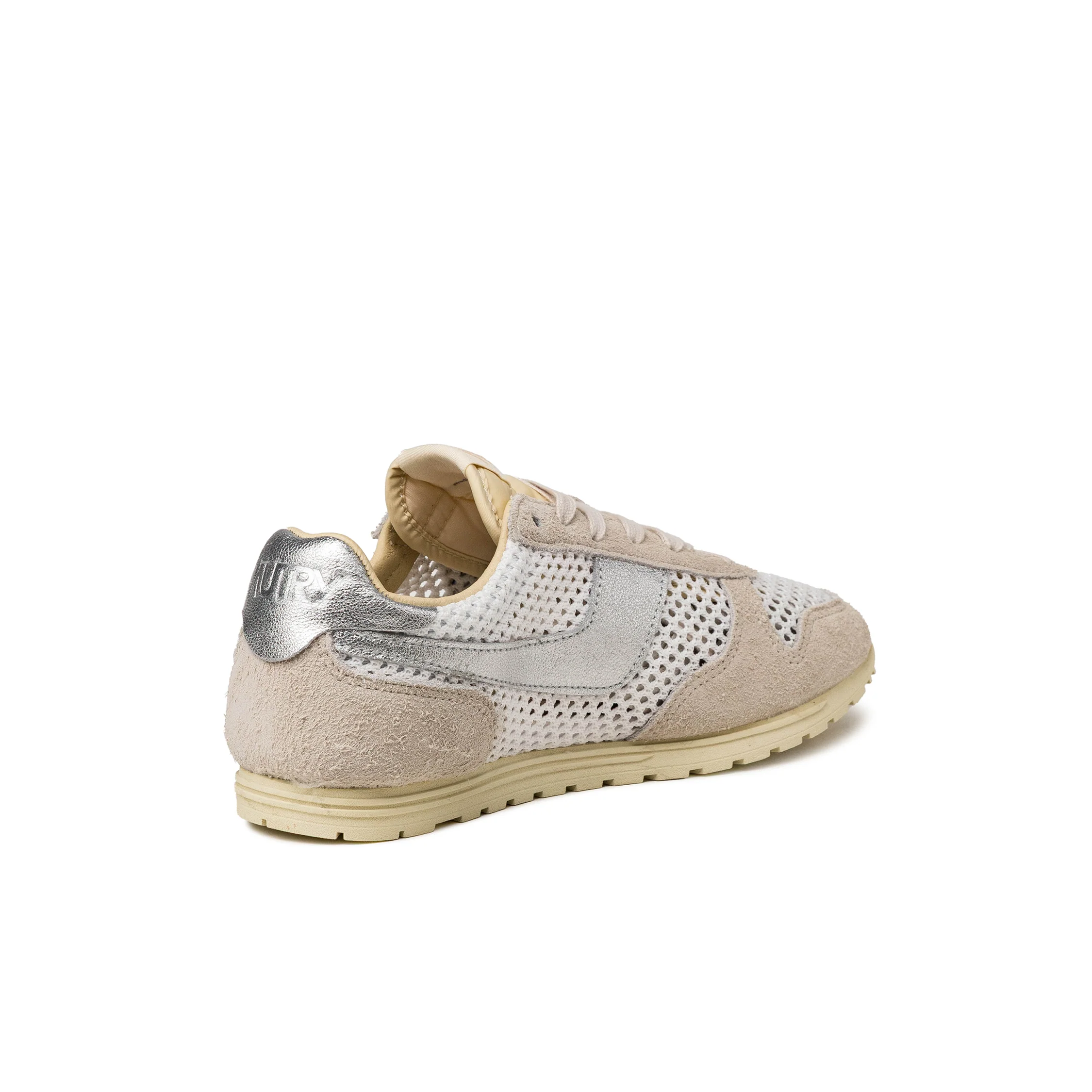 Autry Windspin W *Knit / Suede* - Image 3