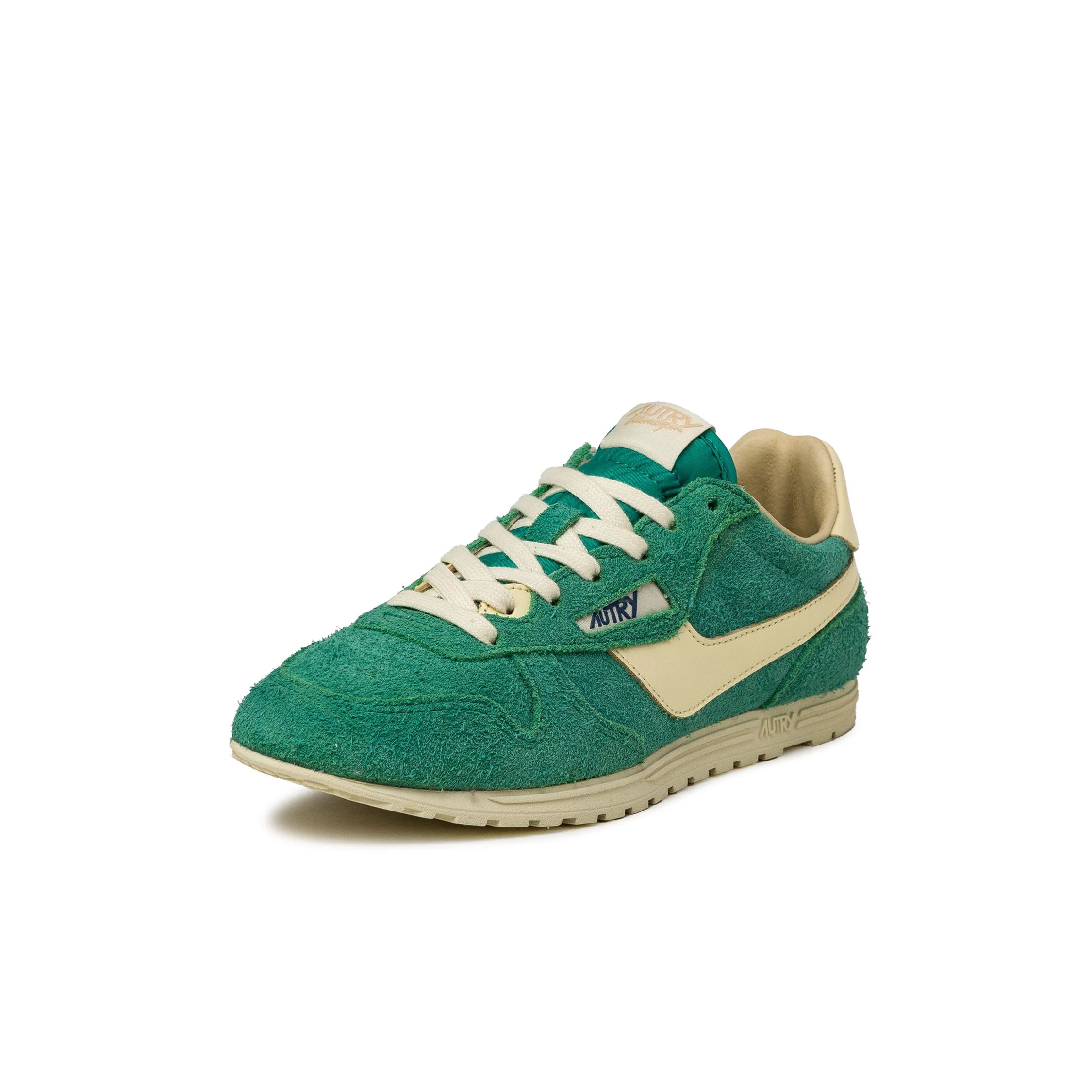 Autry Windspin W *Suede / Leather* - Image 4