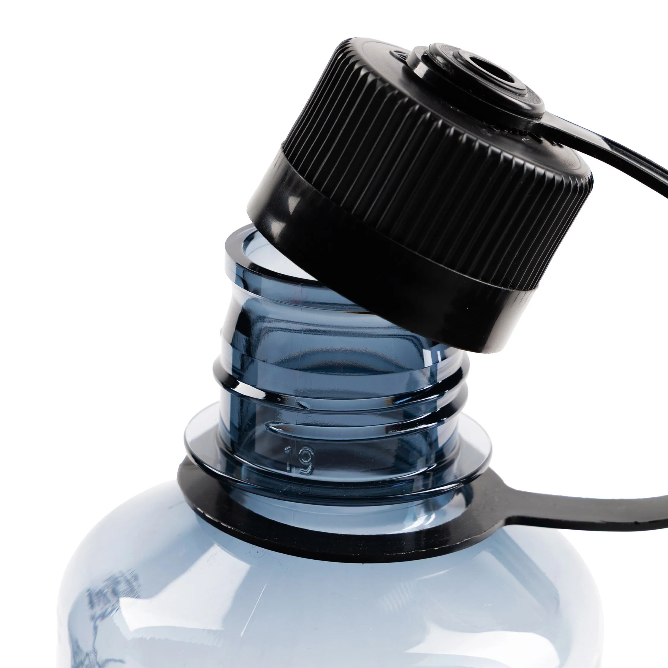 Bad Habits Nalgene Bottle - Image 4
