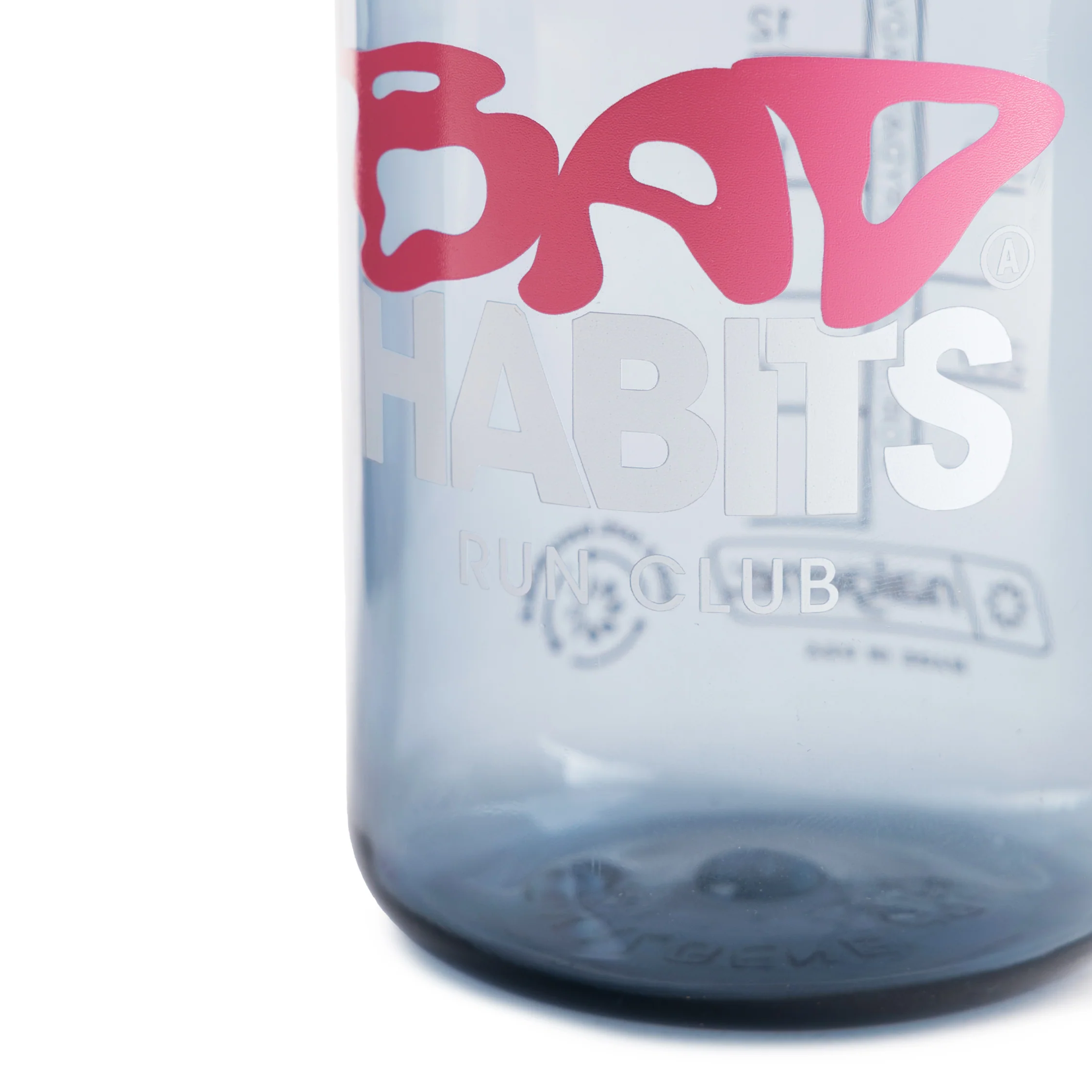 Bad Habits Nalgene Bottle - Image 5