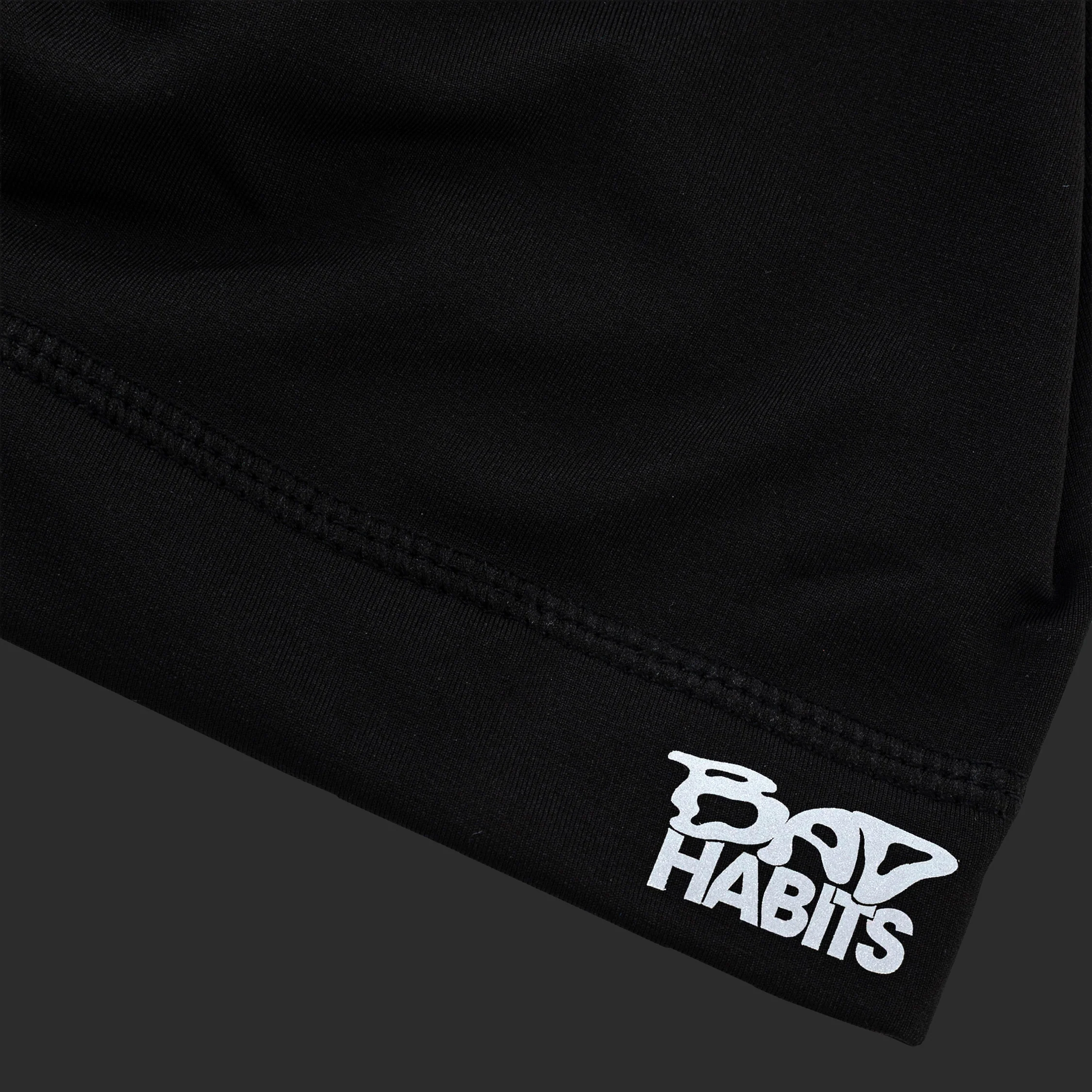 Bad Habits Running Beanie - Image 3