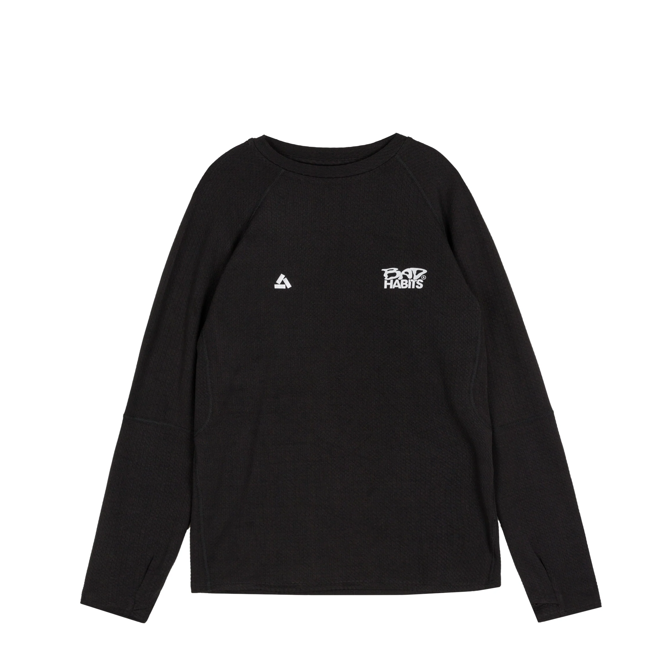 Bad Habits Running Thermal