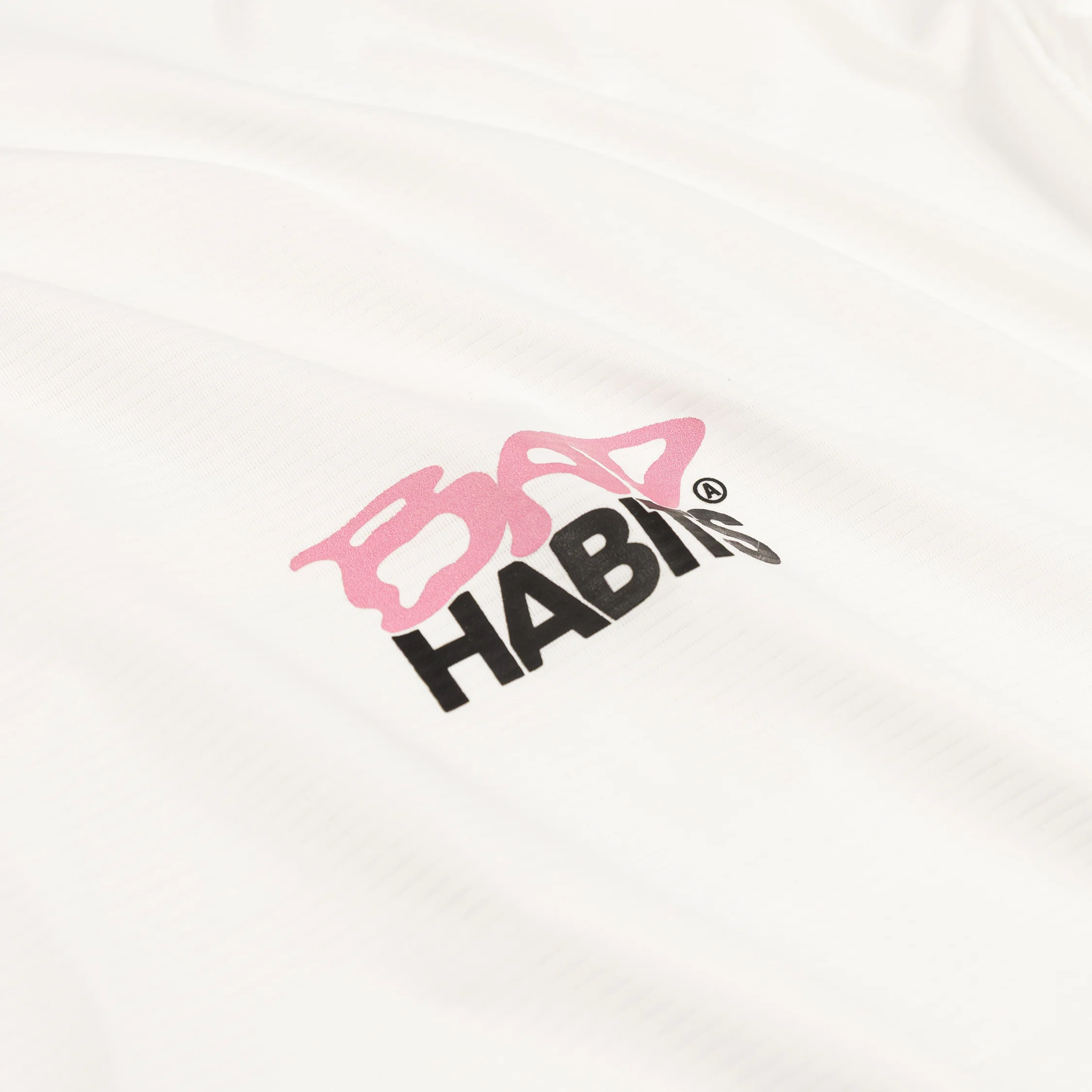 Bad Habits Running T-Shirt - Image 4