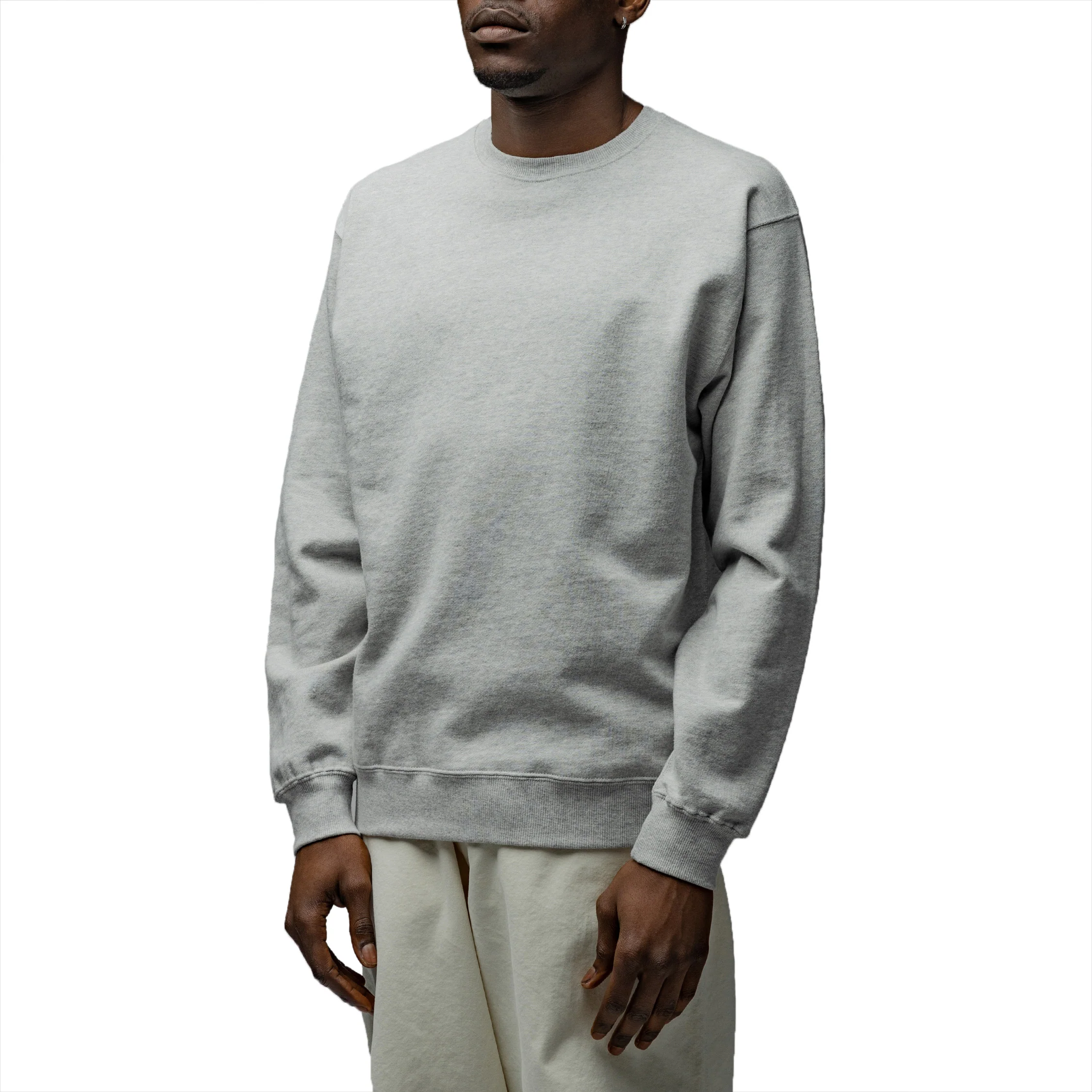 Beams Plus Crewneck - Image 2