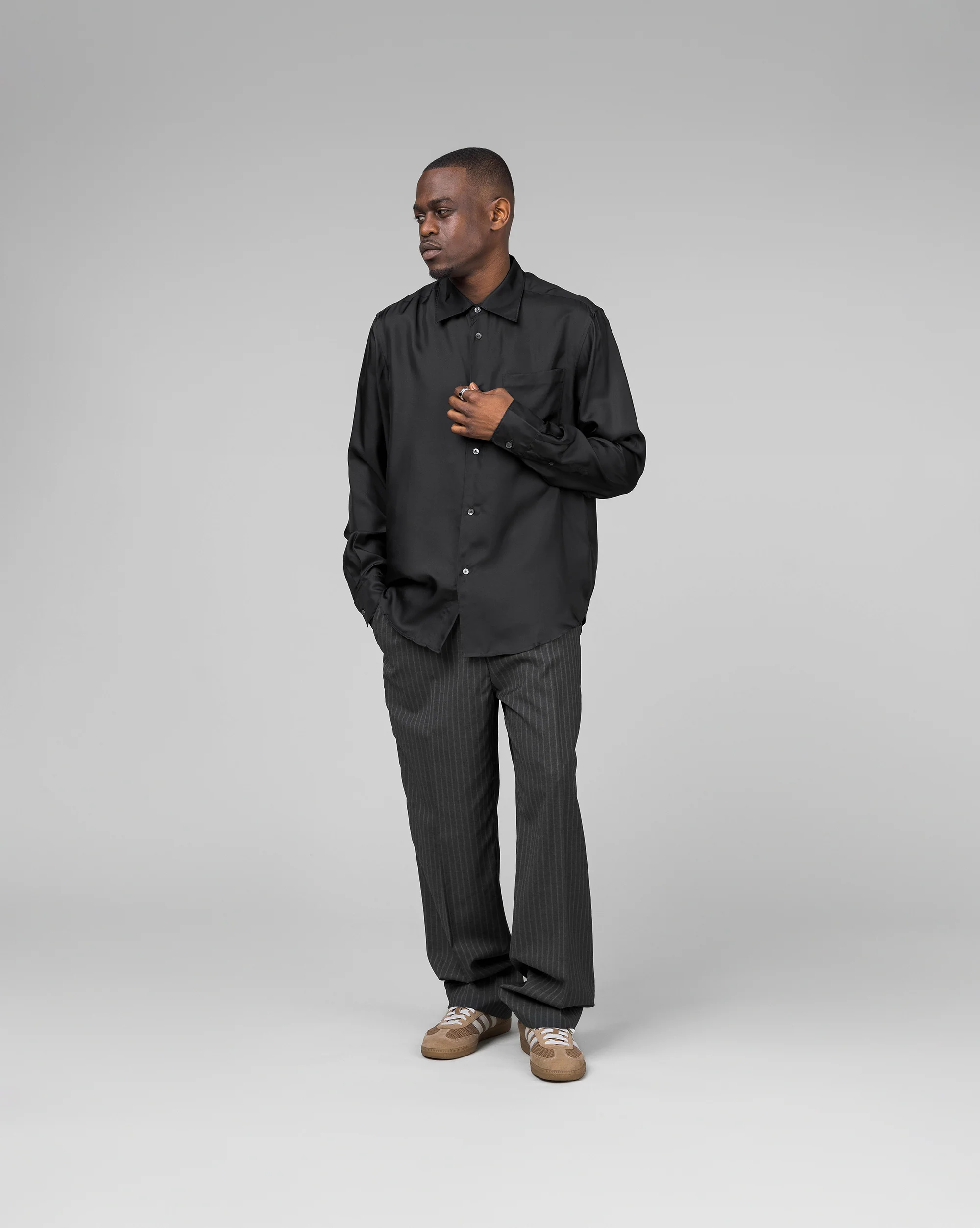 Berner Kühl Volume Shirt - Image 2