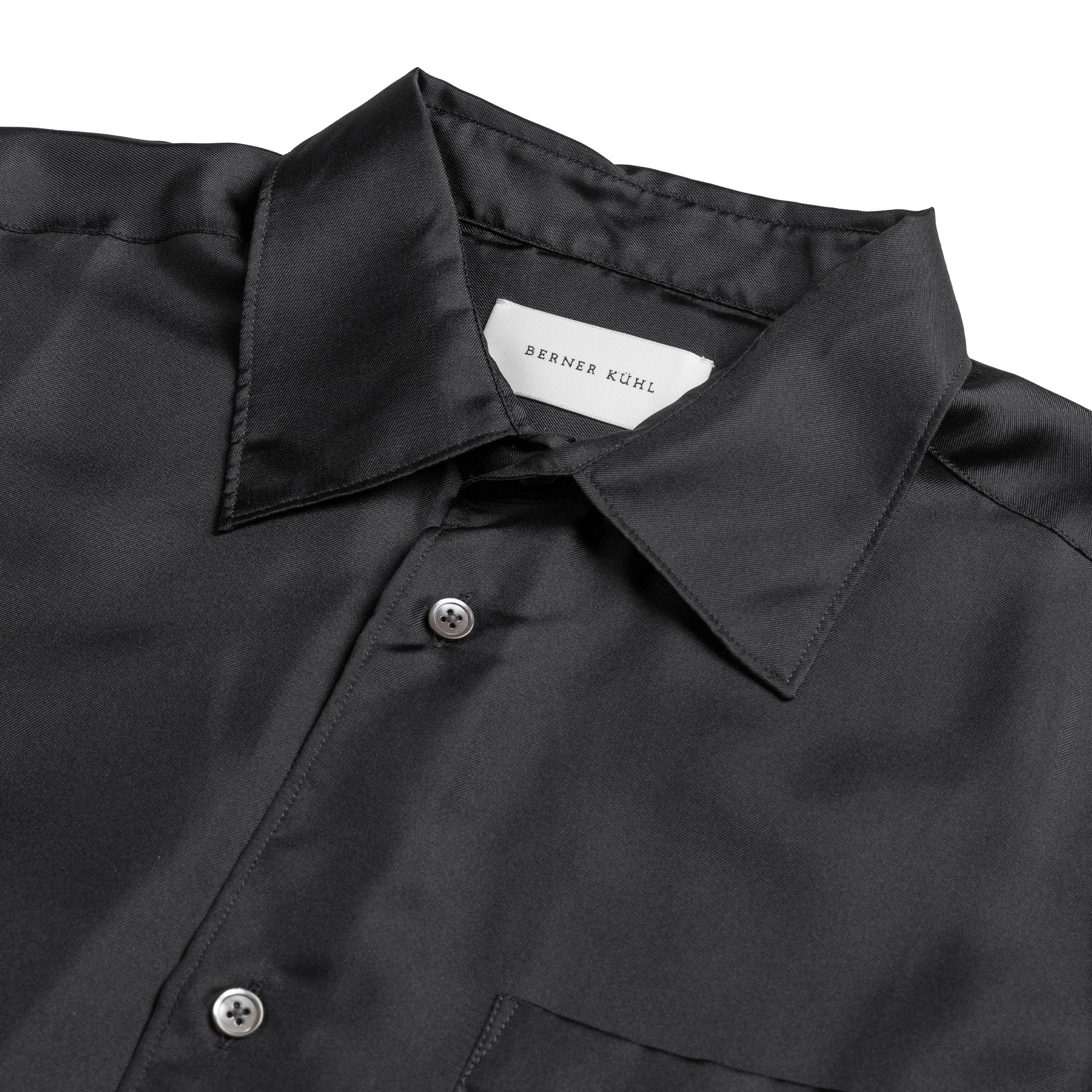 Berner Kühl Volume Shirt - Image 3