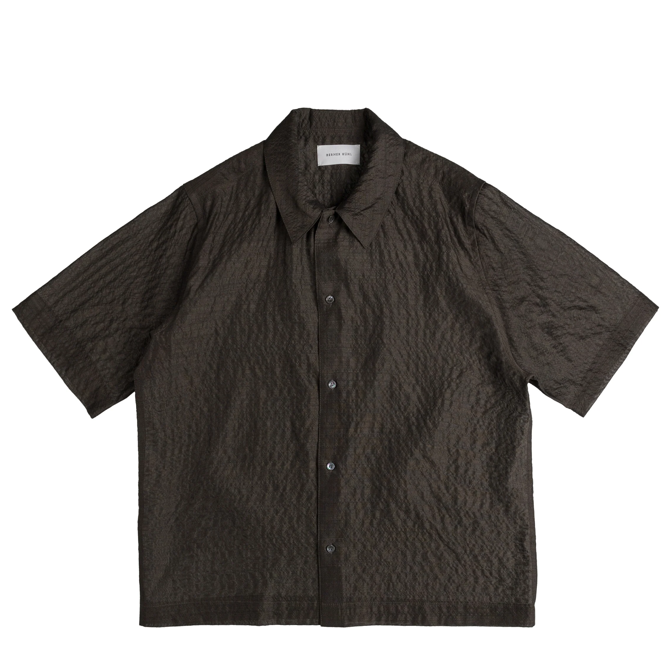Berner Kühl Wander Shirt