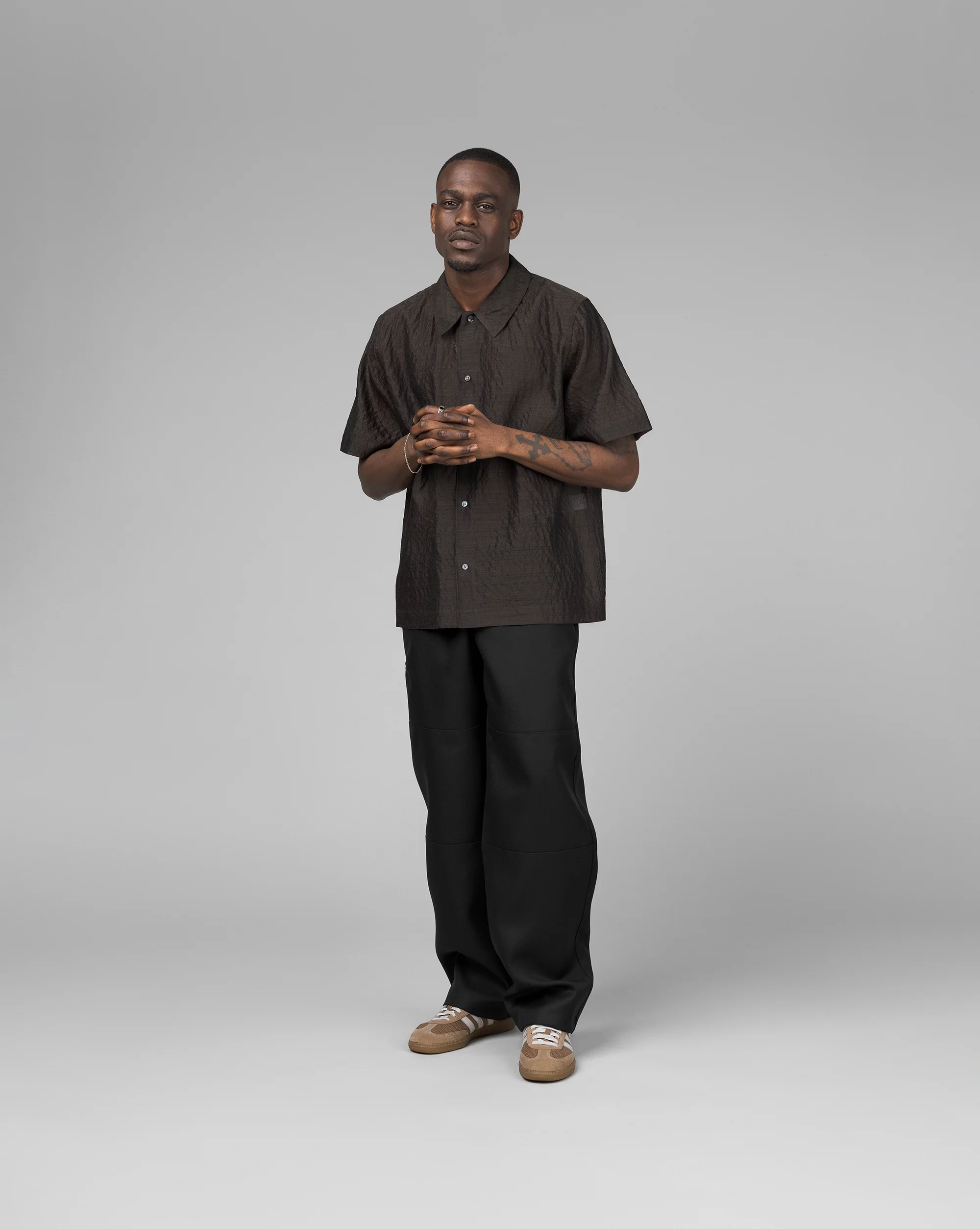 Berner Kühl Wander Shirt - Image 2