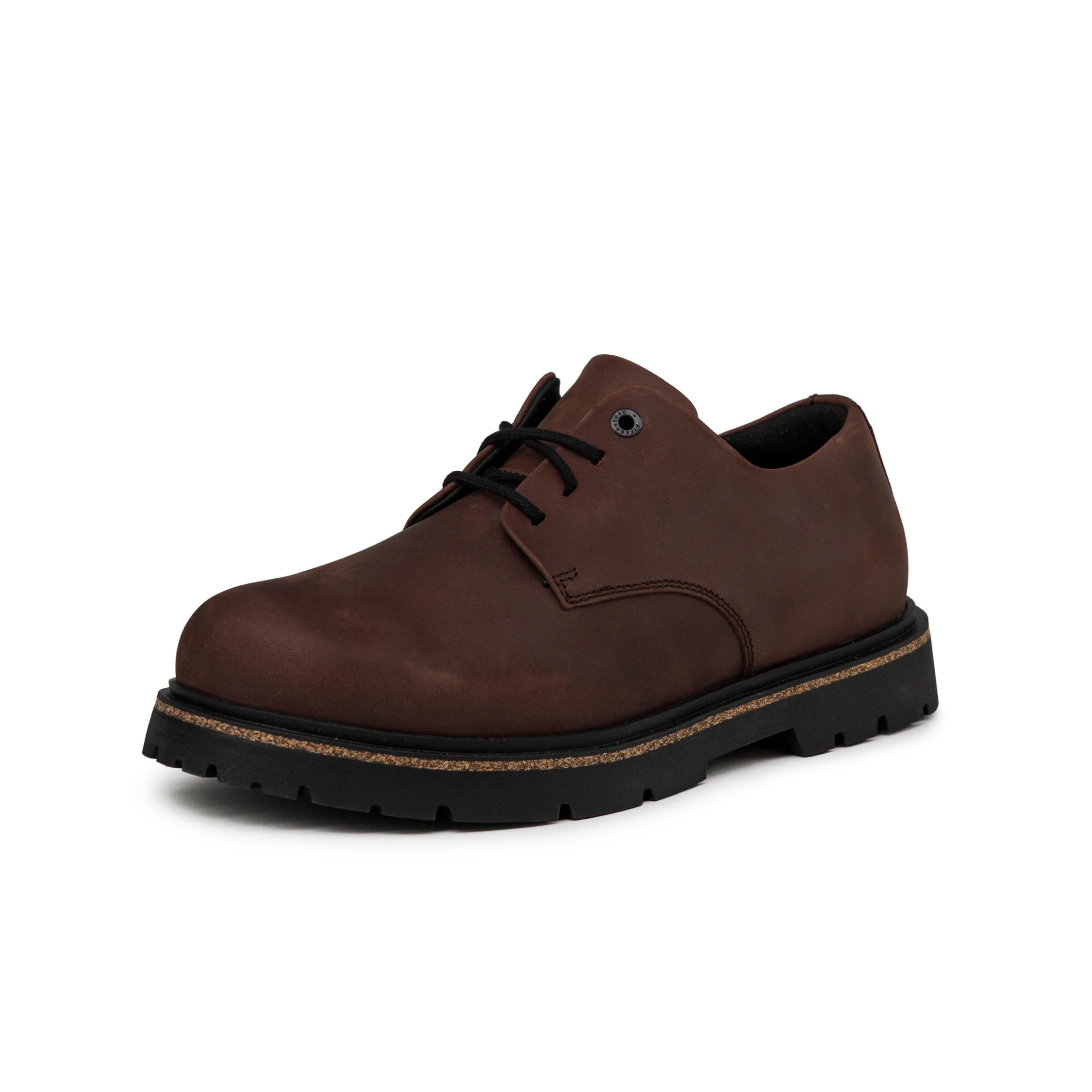 Birkenstock Highwood Lace Low - Image 2
