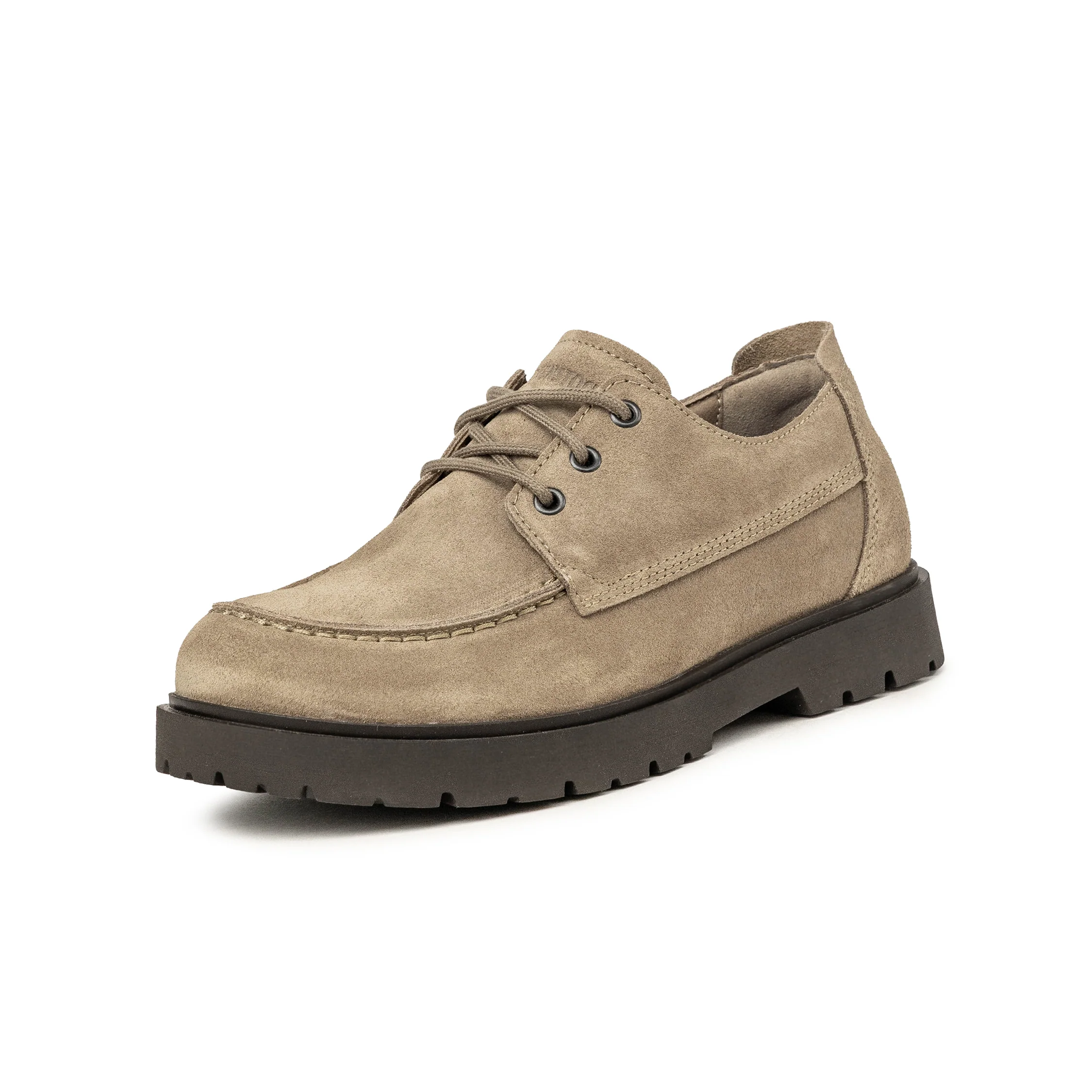 Birkenstock Highwood Moc Lace Low - Image 5