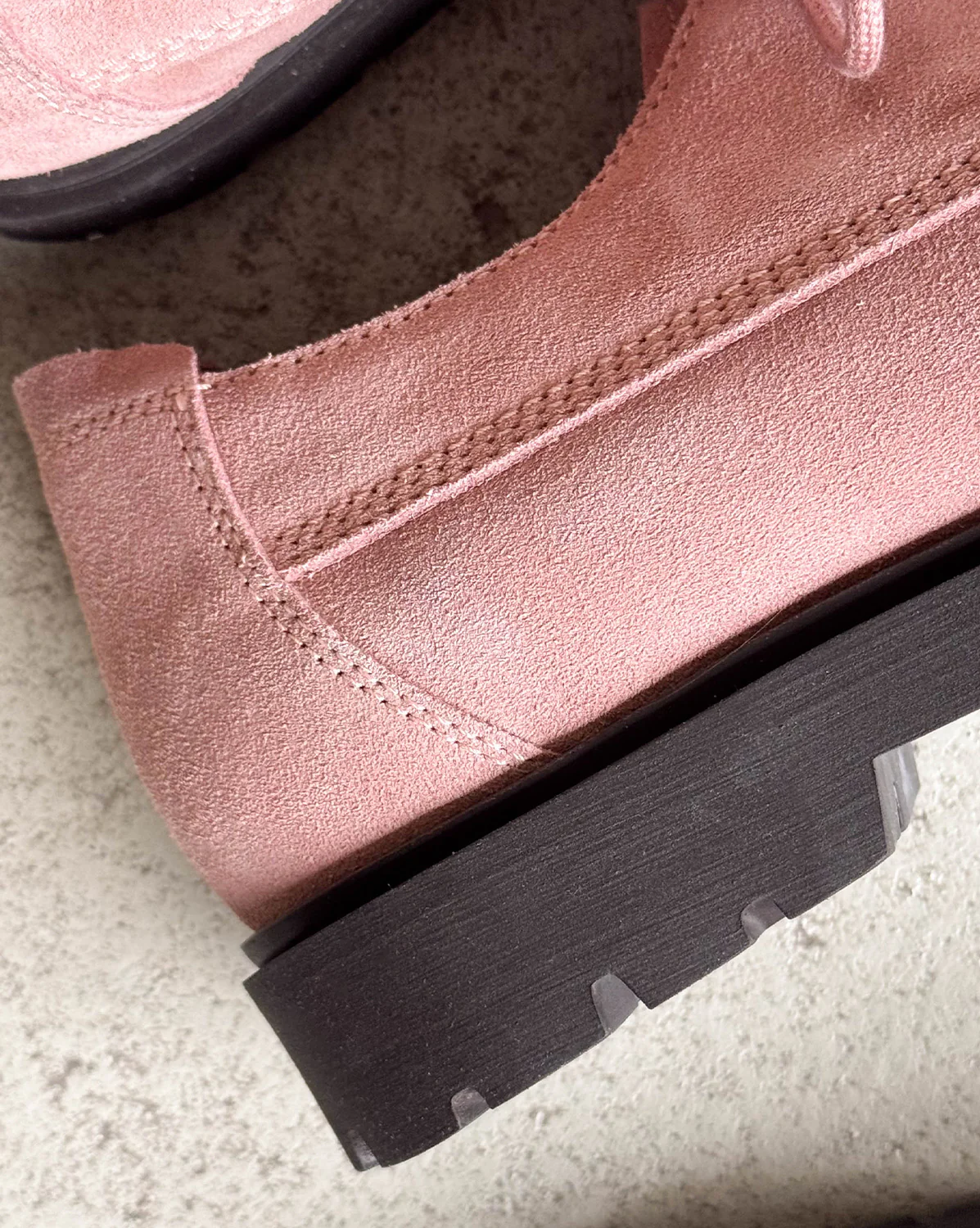 Birkenstock Highwood Moc Lace Low - Image 3