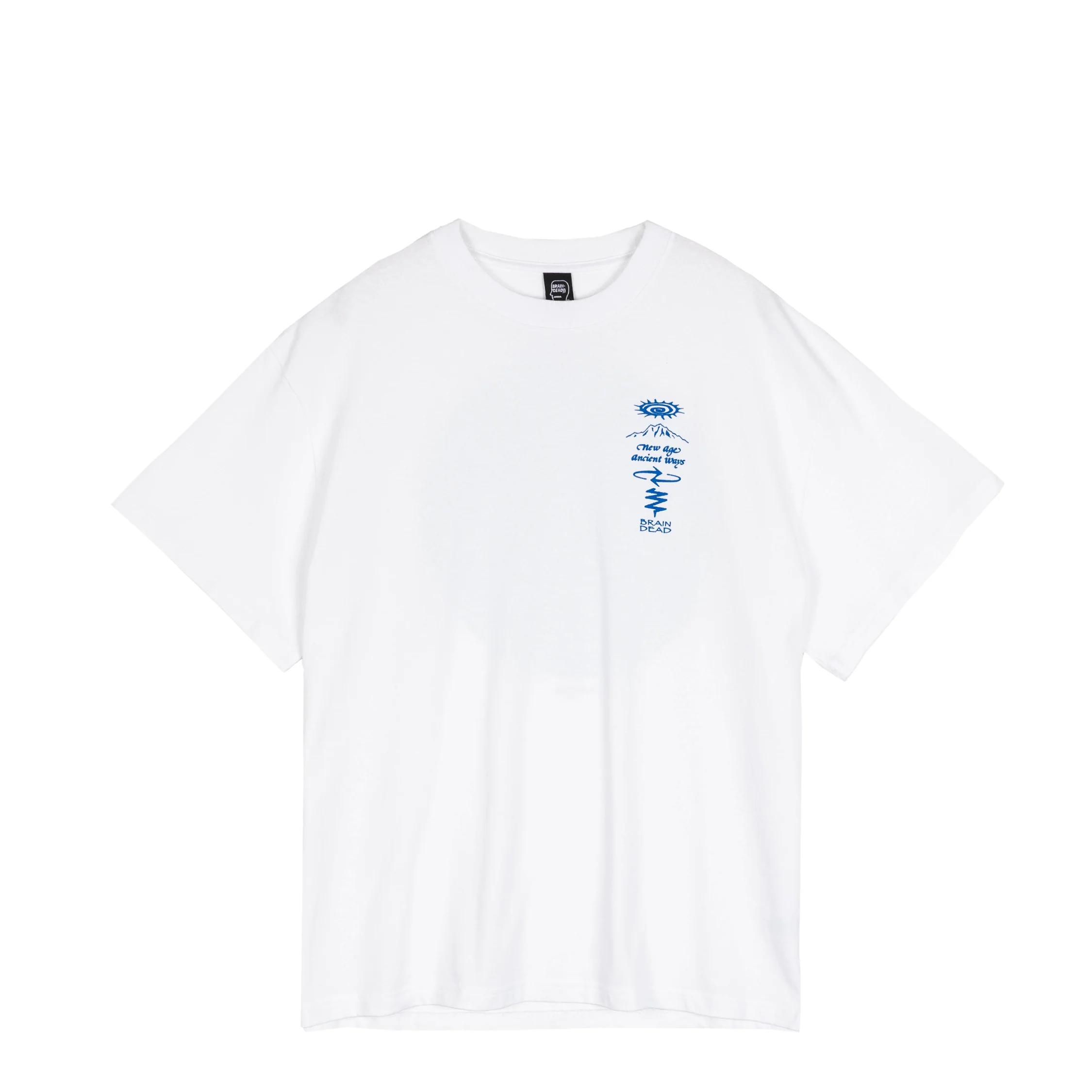 Brain Dead Ancient Ways T-Shirt