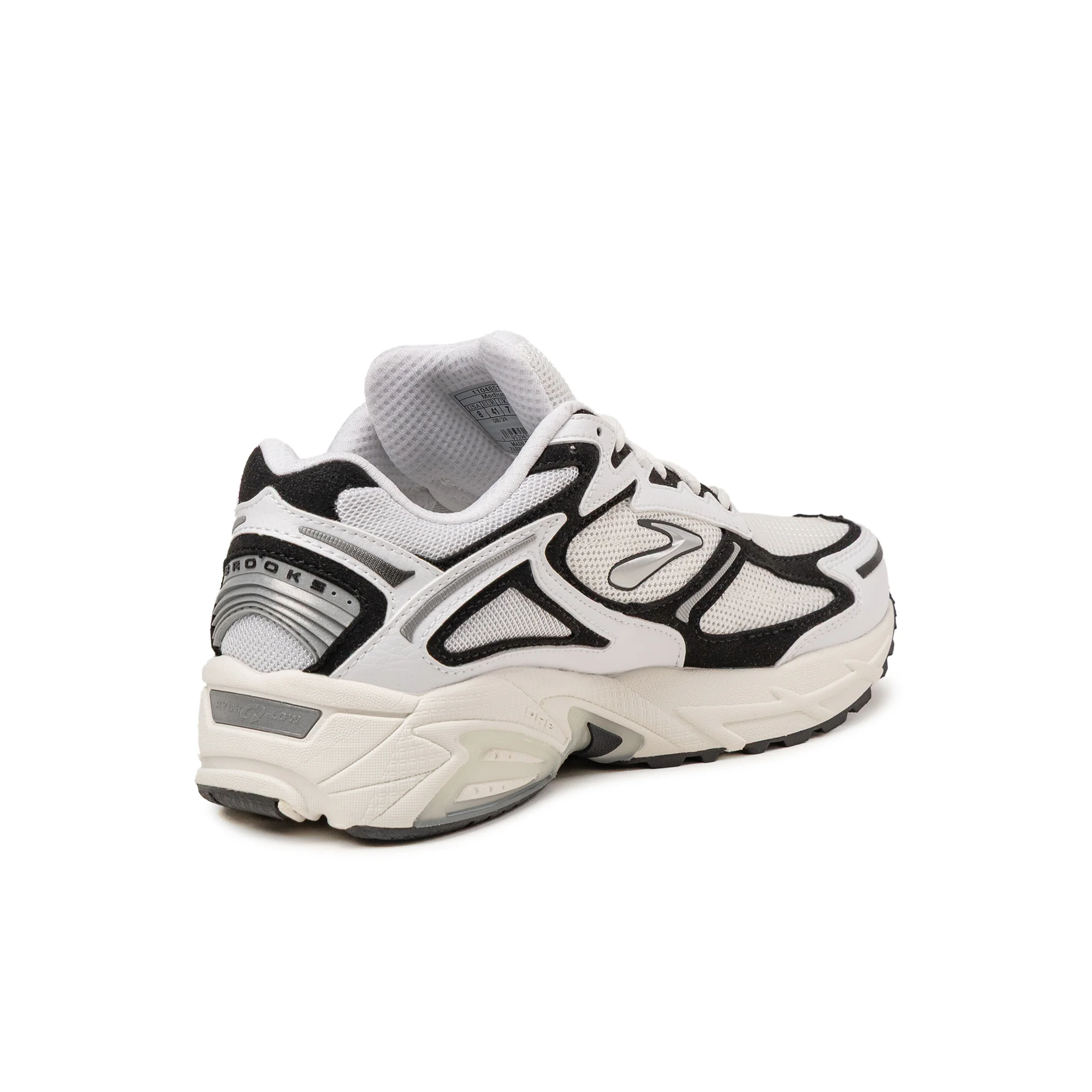 Brooks Adrenaline GTS 4 - Image 3