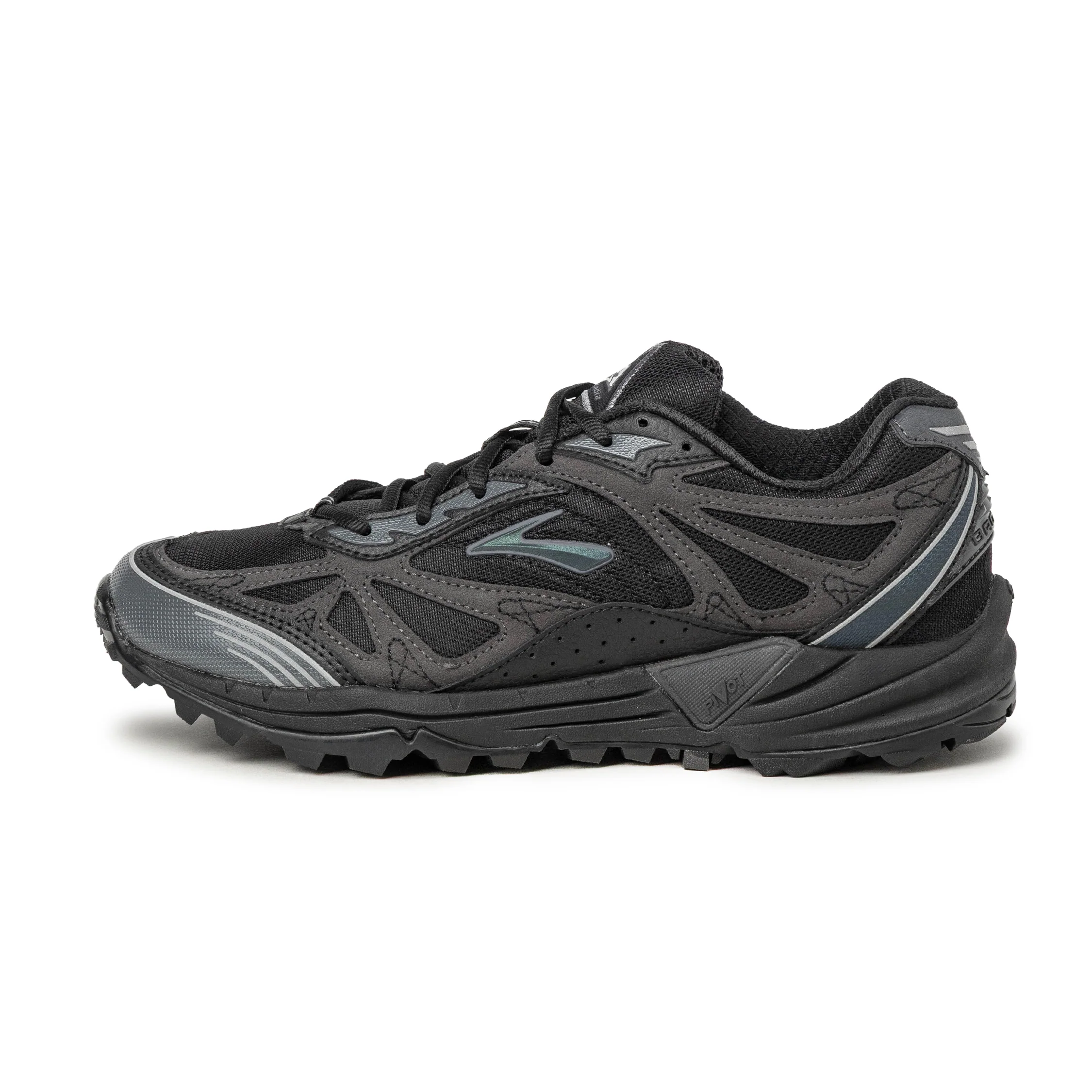 Brooks Cascadia 1