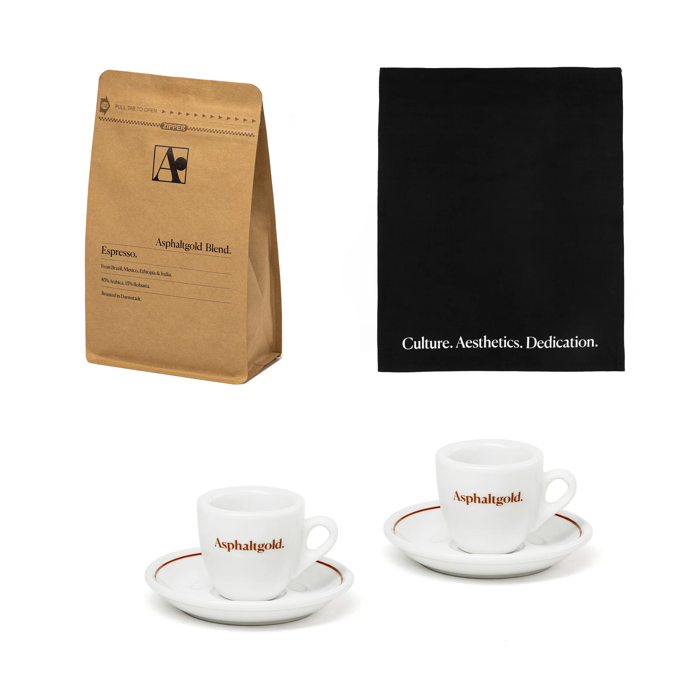 Bundle Espresso
