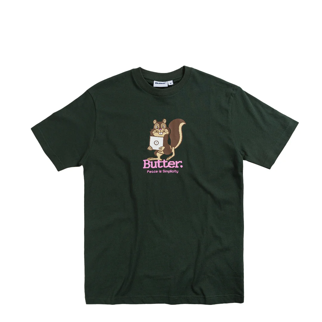 Butter Goods Simplicity Tee