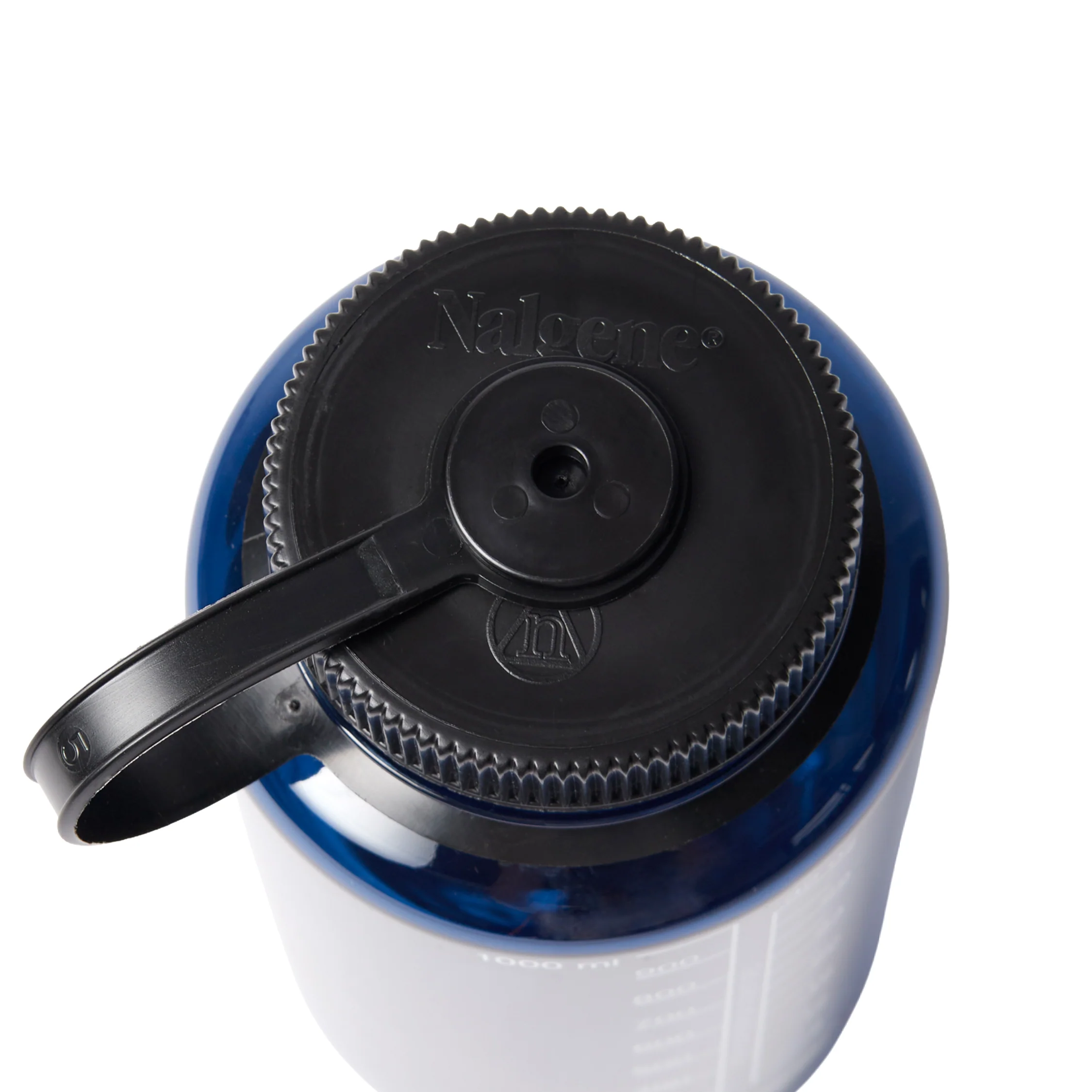By Parra 1976 Logo Nalgene Bottle - Image 3