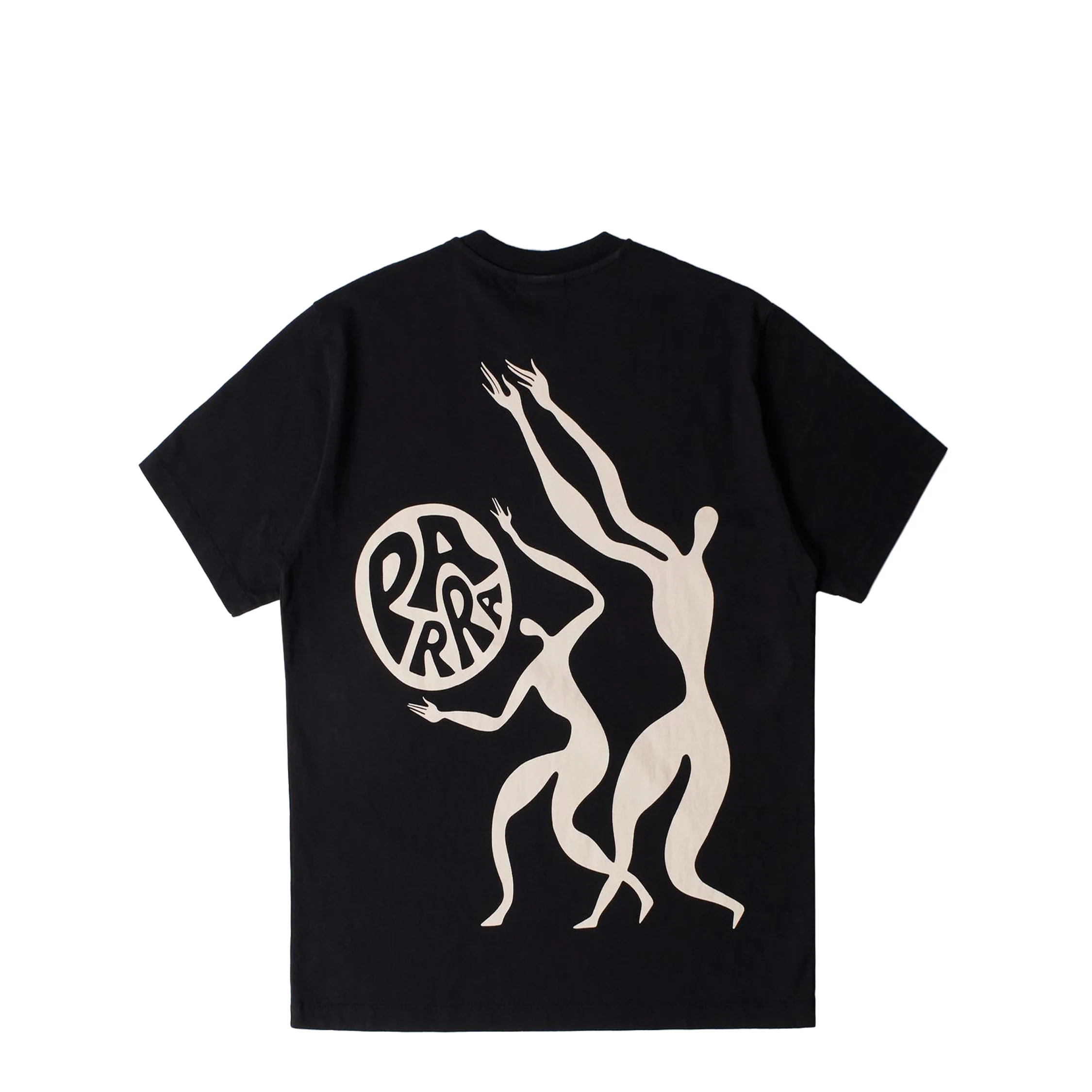 By Parra Play Ball T-Shirt - Image 2