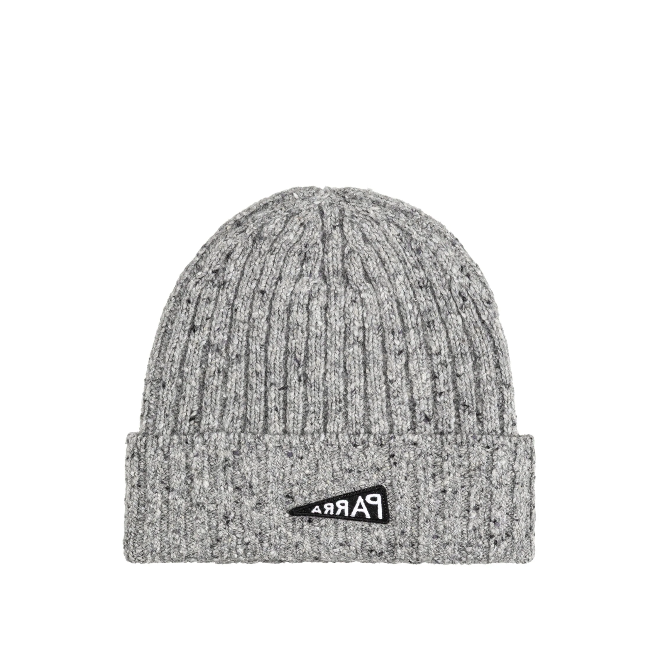 By Parra Reversed Flag Beanie