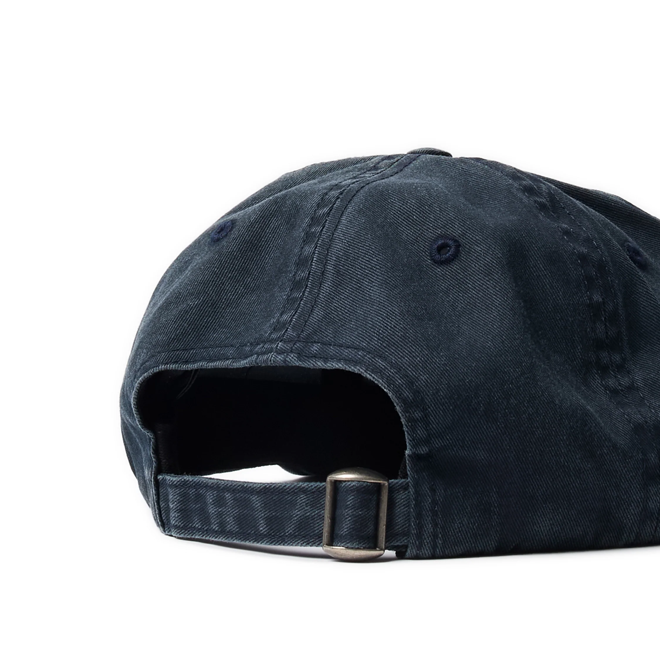 By Parra Signature 6 Panel Hat - Image 3