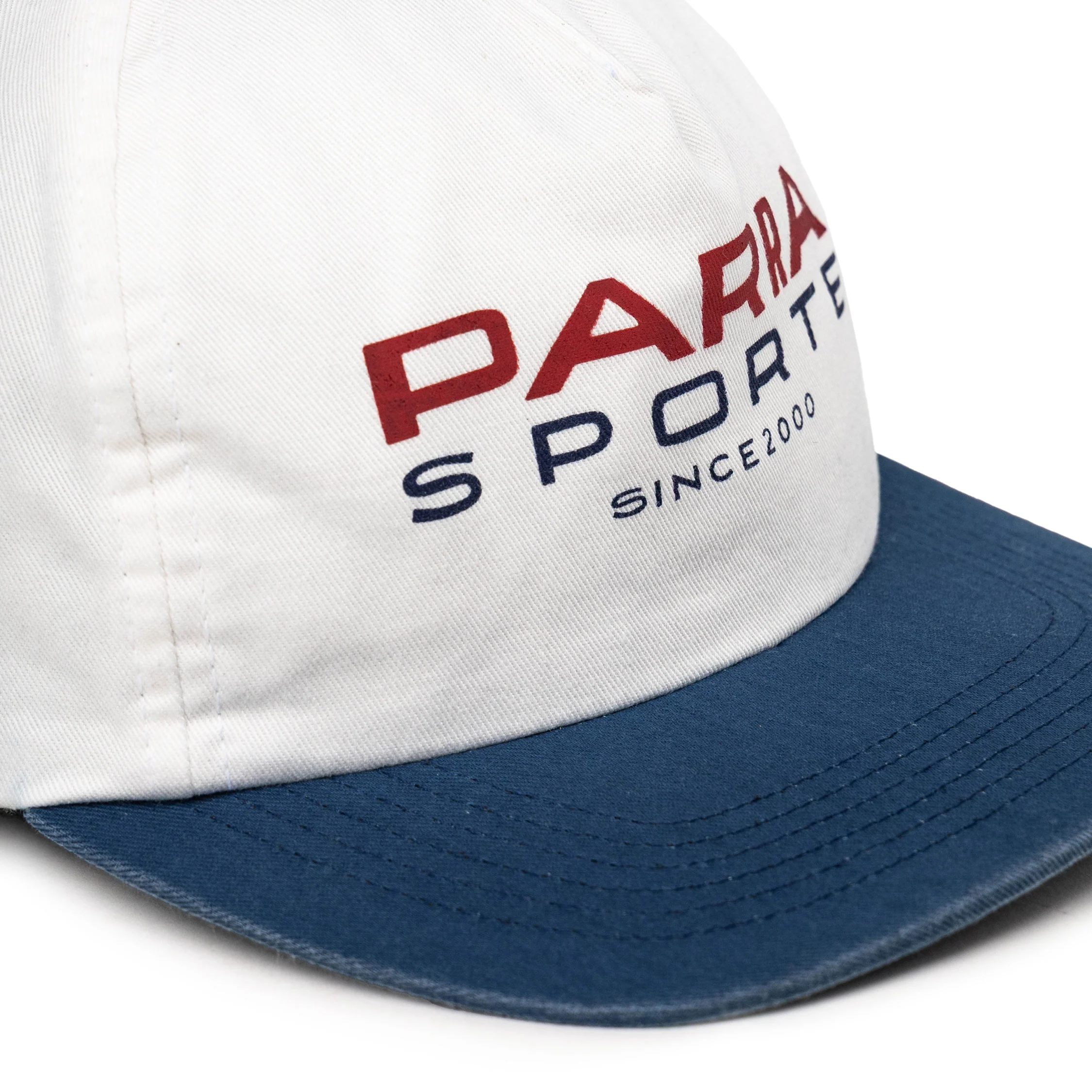 By Parra Sporte 5 Panel Hat - Image 2