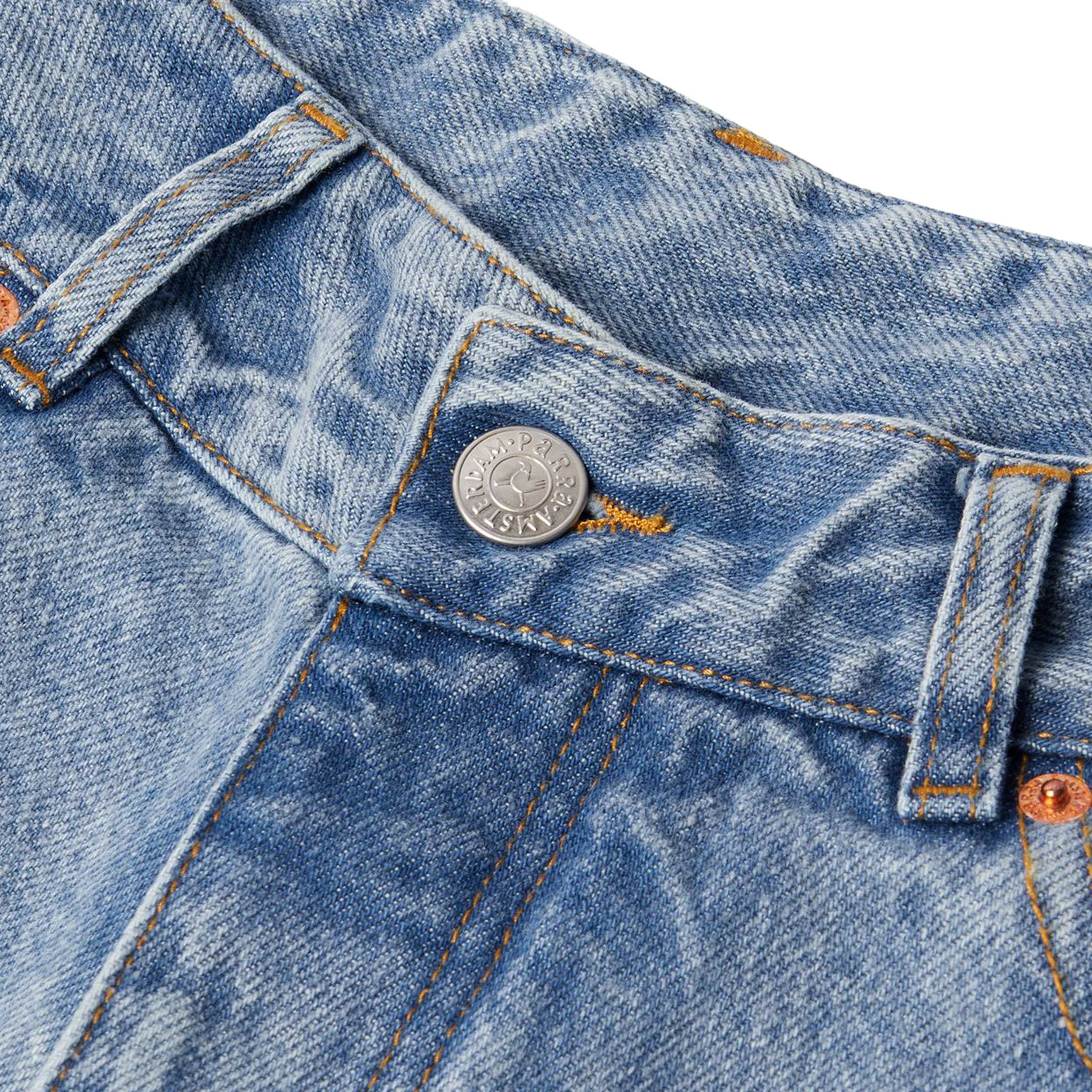 By Parra Washed Up Jeans - Image 3