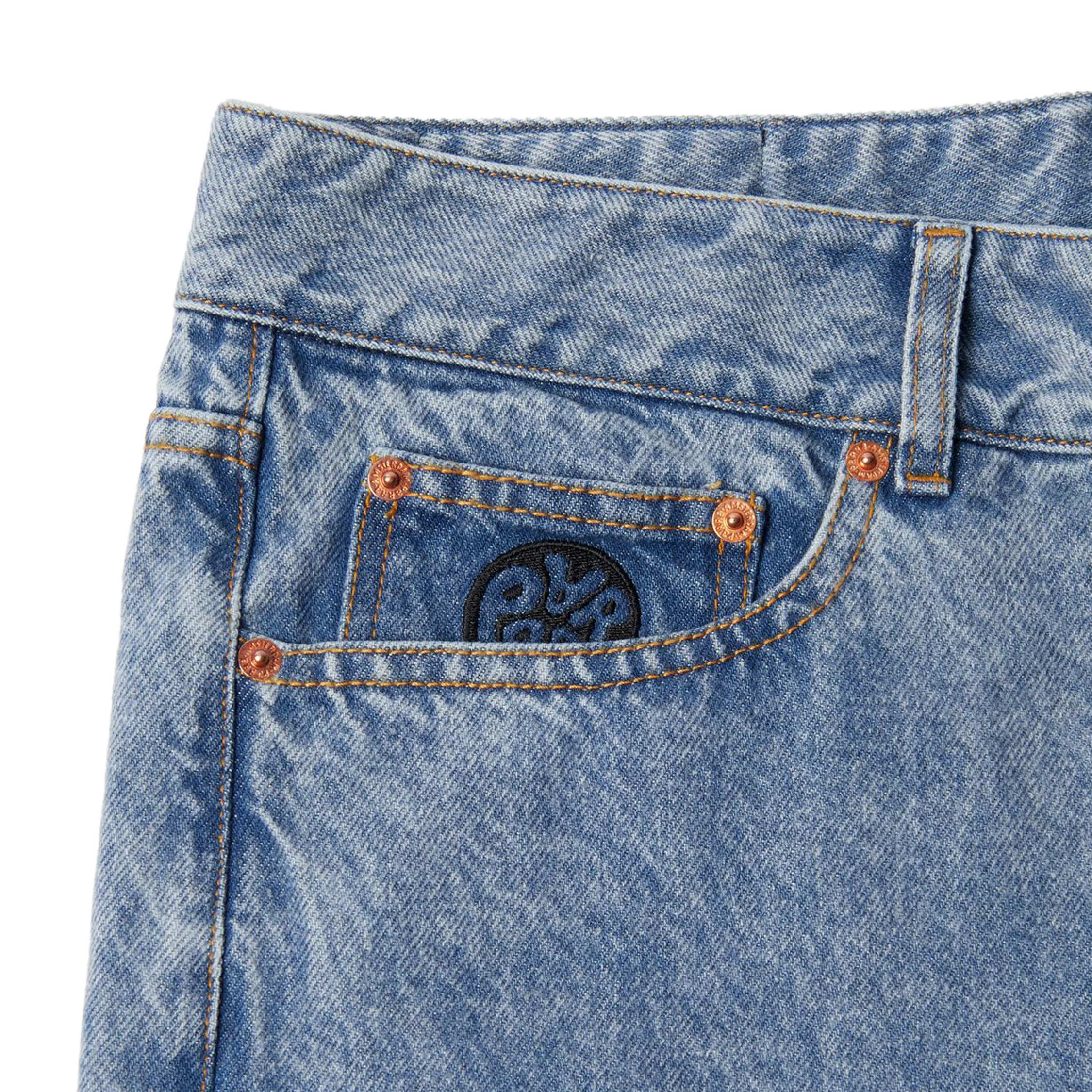 By Parra Washed Up Jeans - Image 7