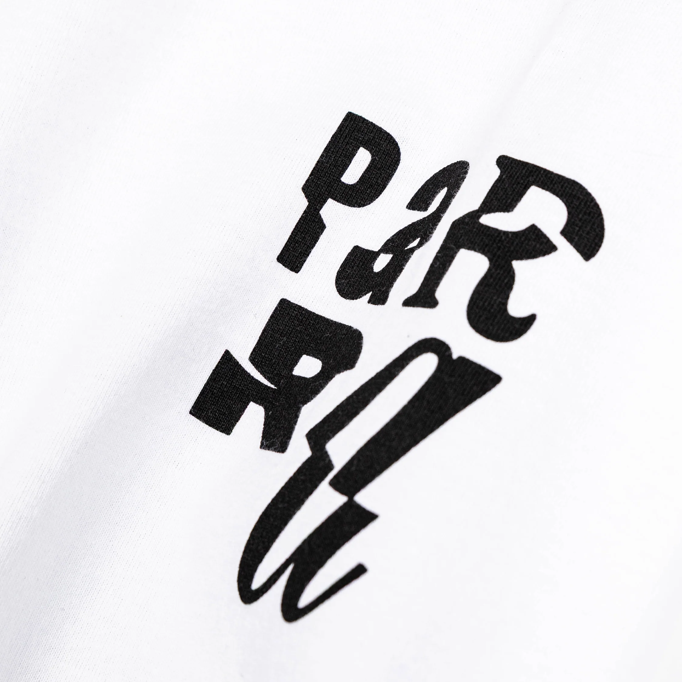 By Parra Why Are You Here T-Shirt - Image 4