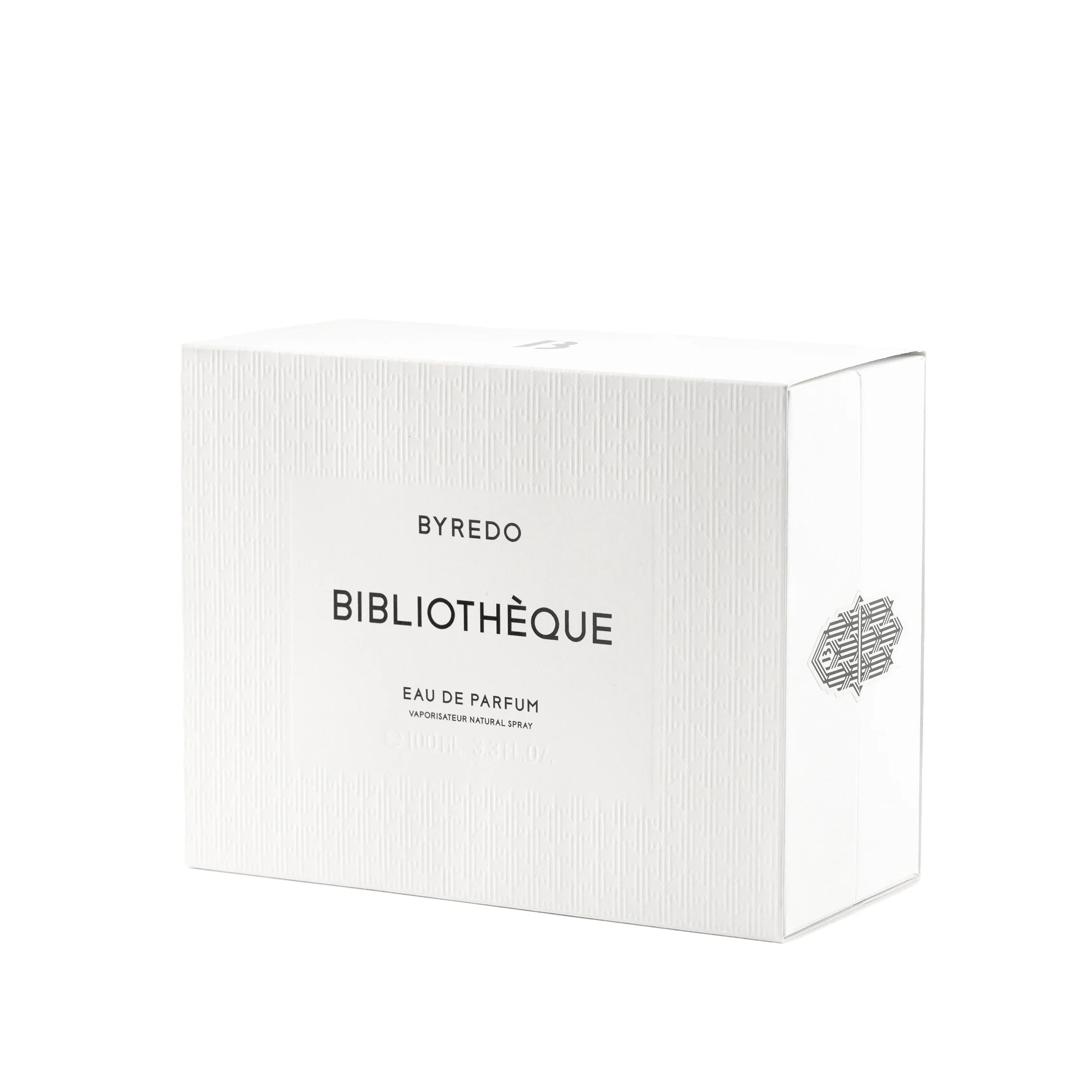 Byredo Bibliotheque Eau de Parfum 100ml - Image 2