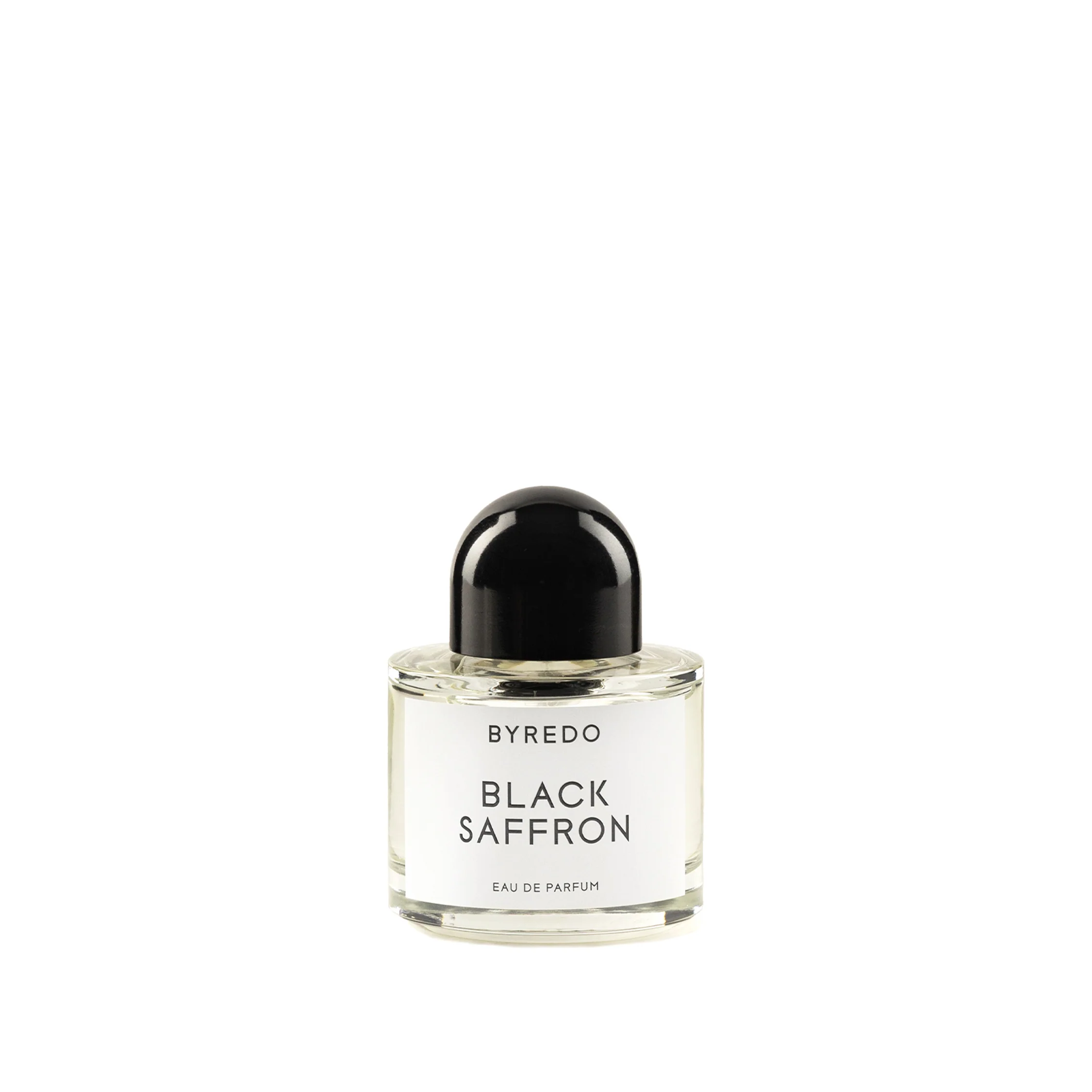 Byredo Black Saffron Eau de Parfum 50ml