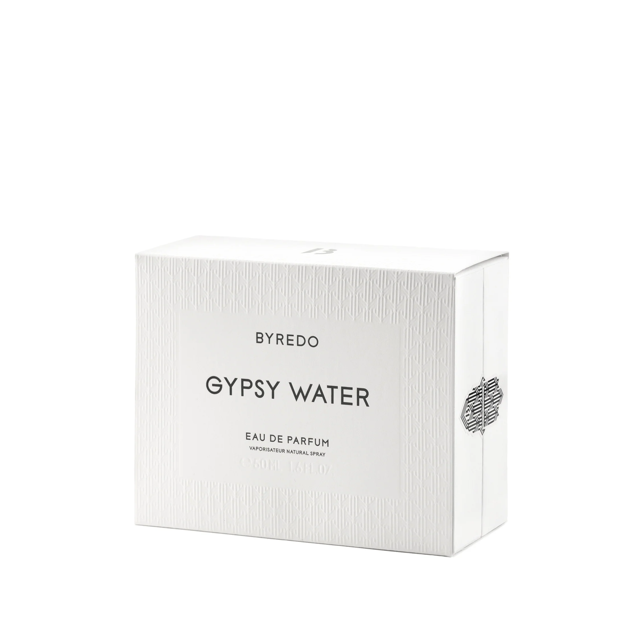 Byredo Gypsy Water Eau de Parfum 50ml - Image 2