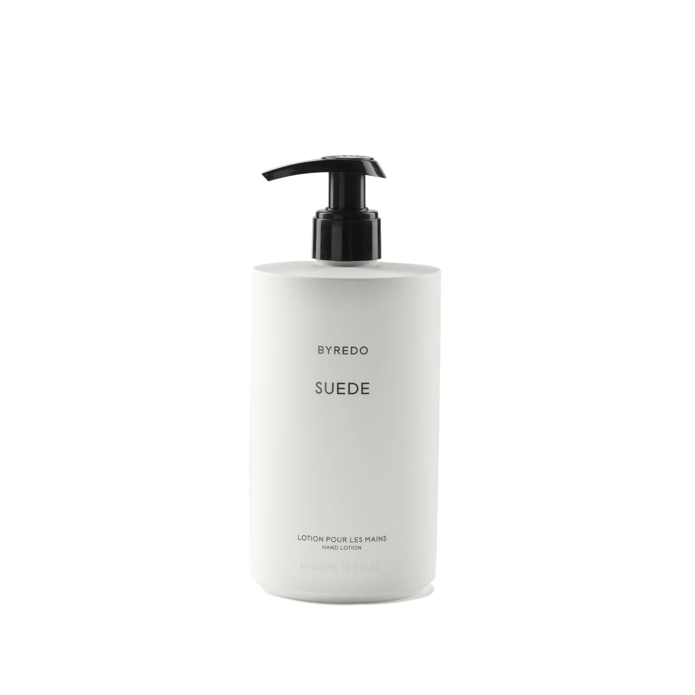 Byredo Suede Handlotion 450ml
