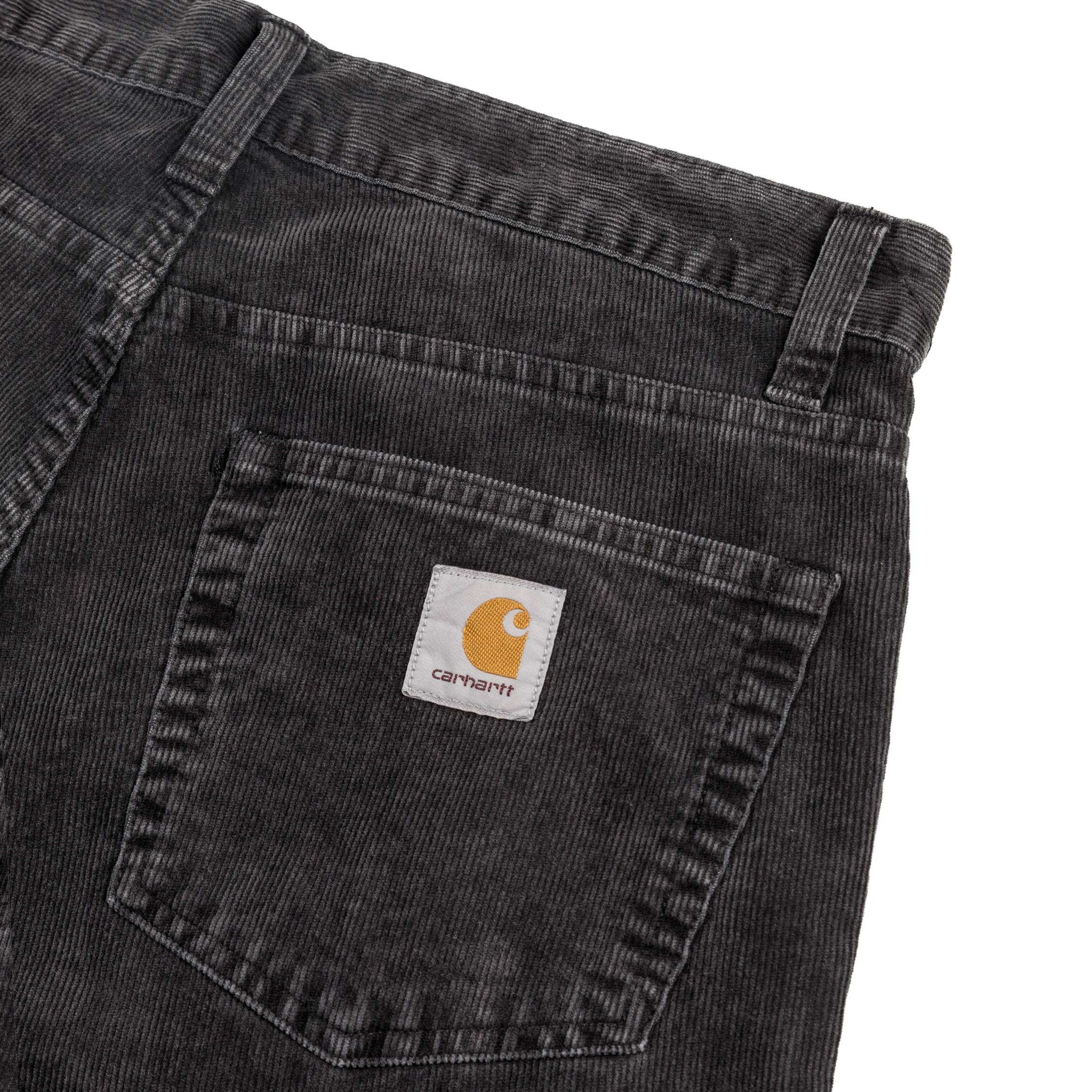 Carhartt WIP Aaron Pant - Image 3