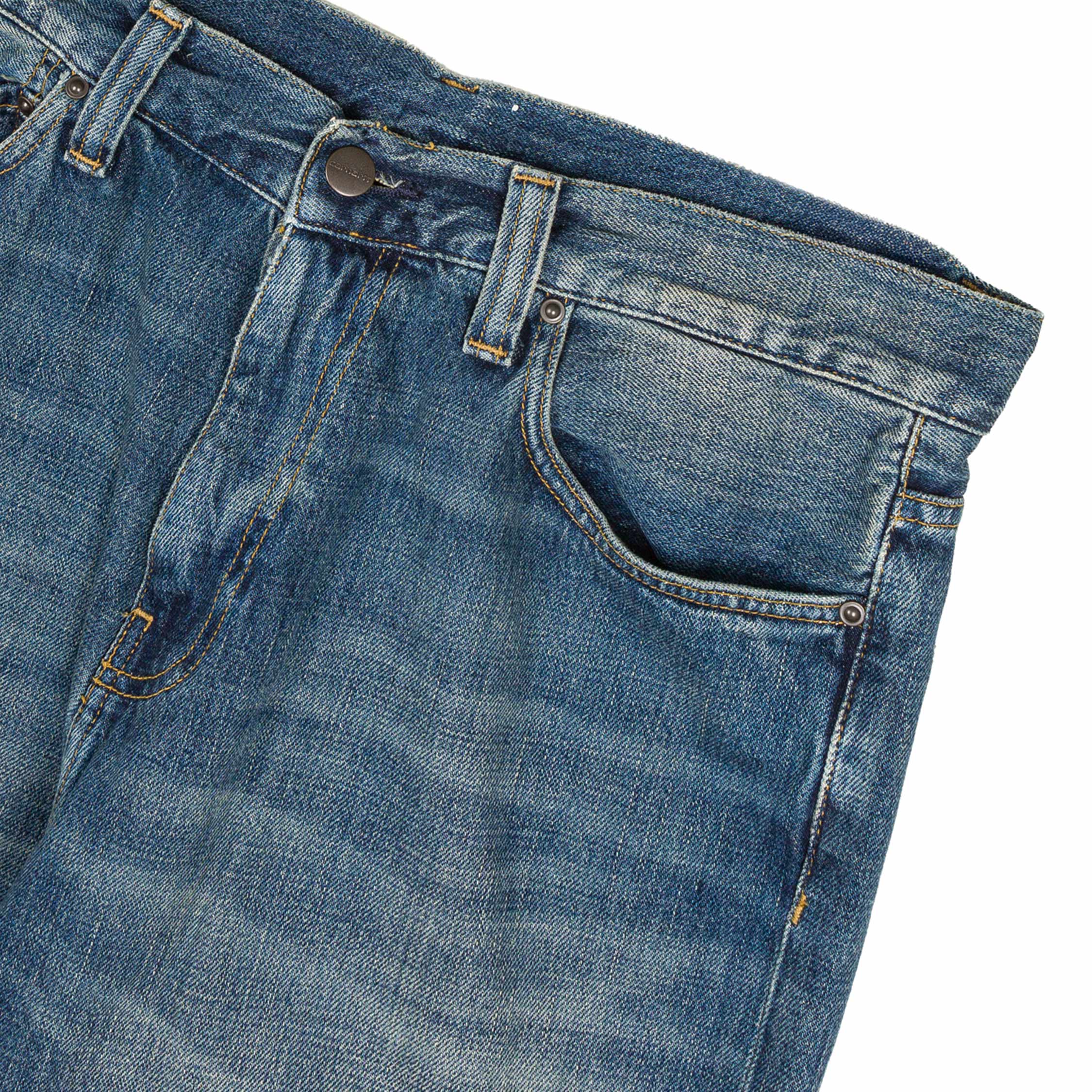 Carhartt WIP Aaron Pant - Image 3