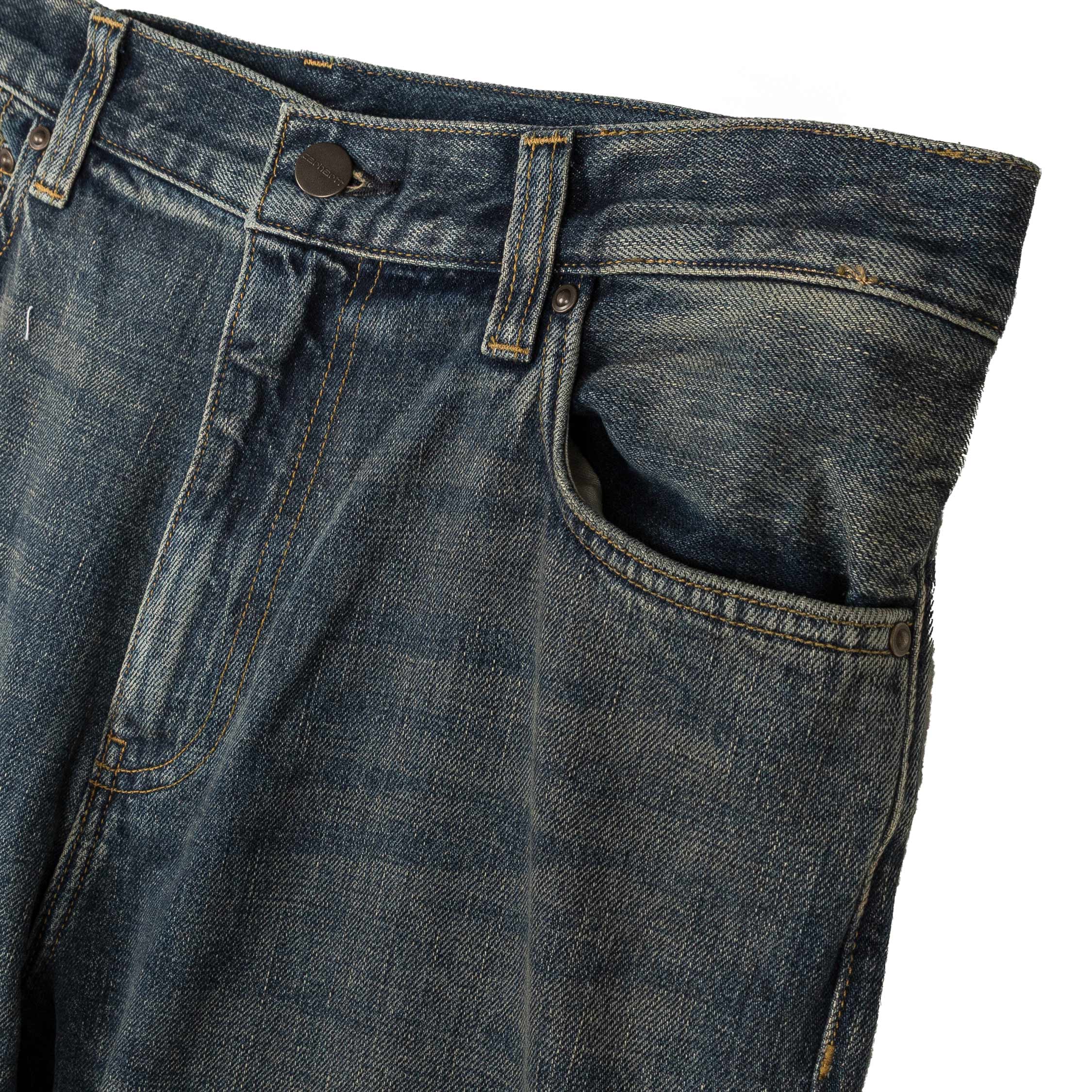 Carhartt WIP Aaron Pant - Image 3