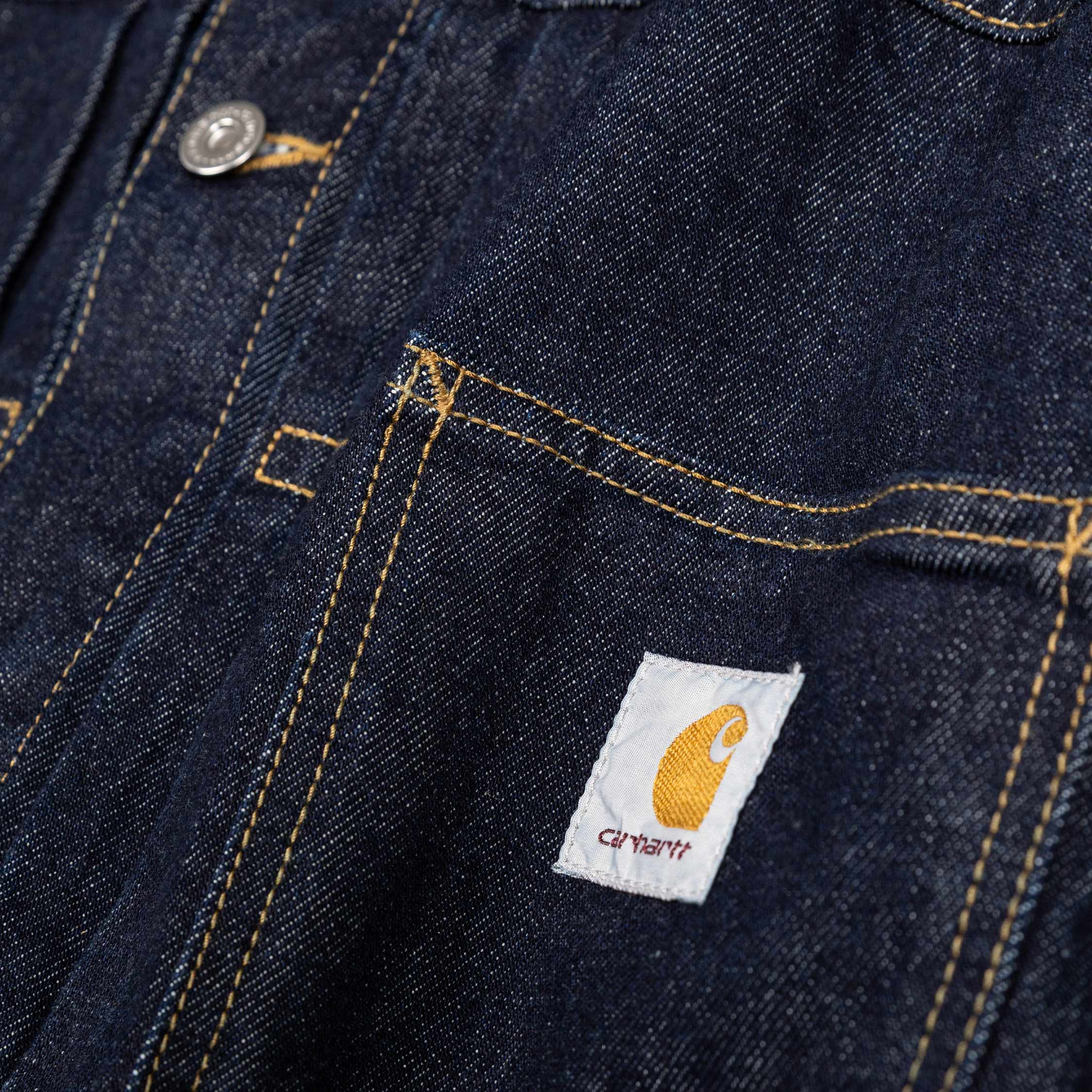 Carhartt WIP Belmar Jacket - Image 4