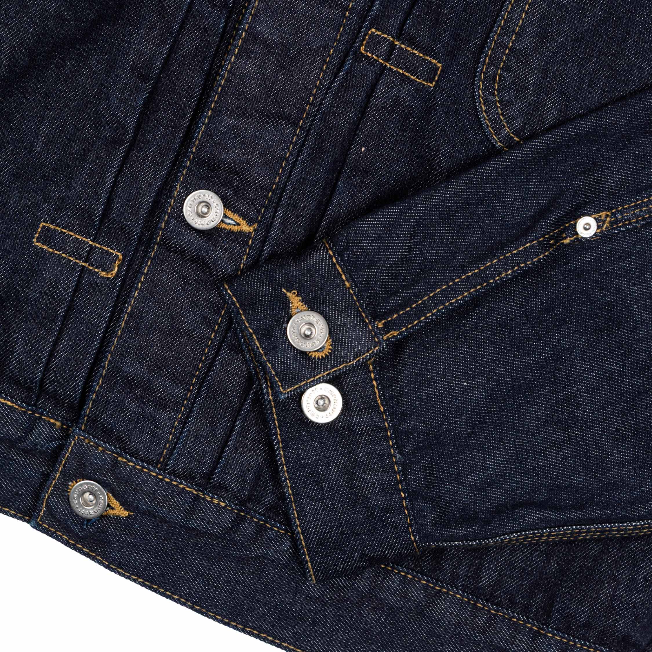 Carhartt WIP Belmar Jacket - Image 5