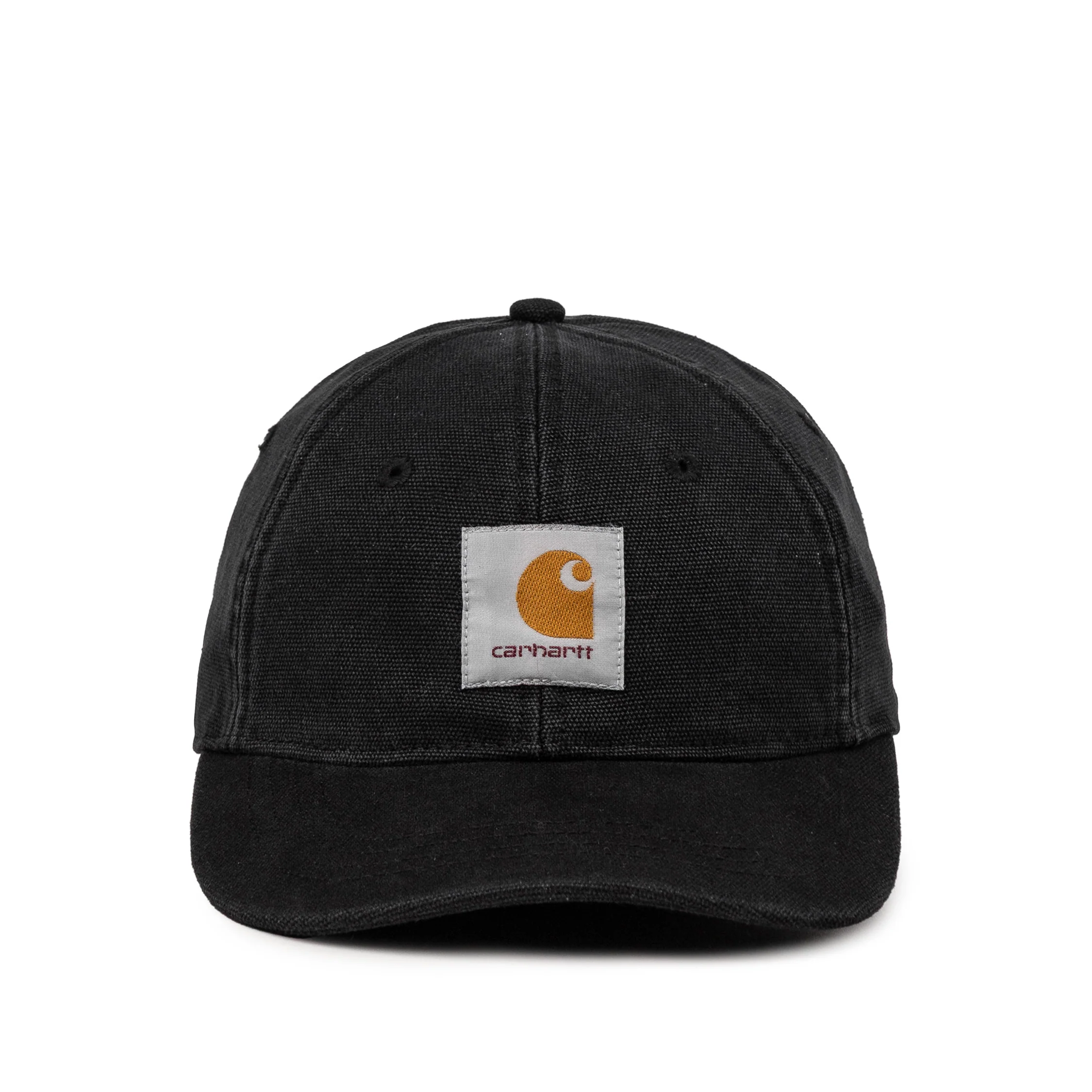 Carhartt WIP Canvas Cap
