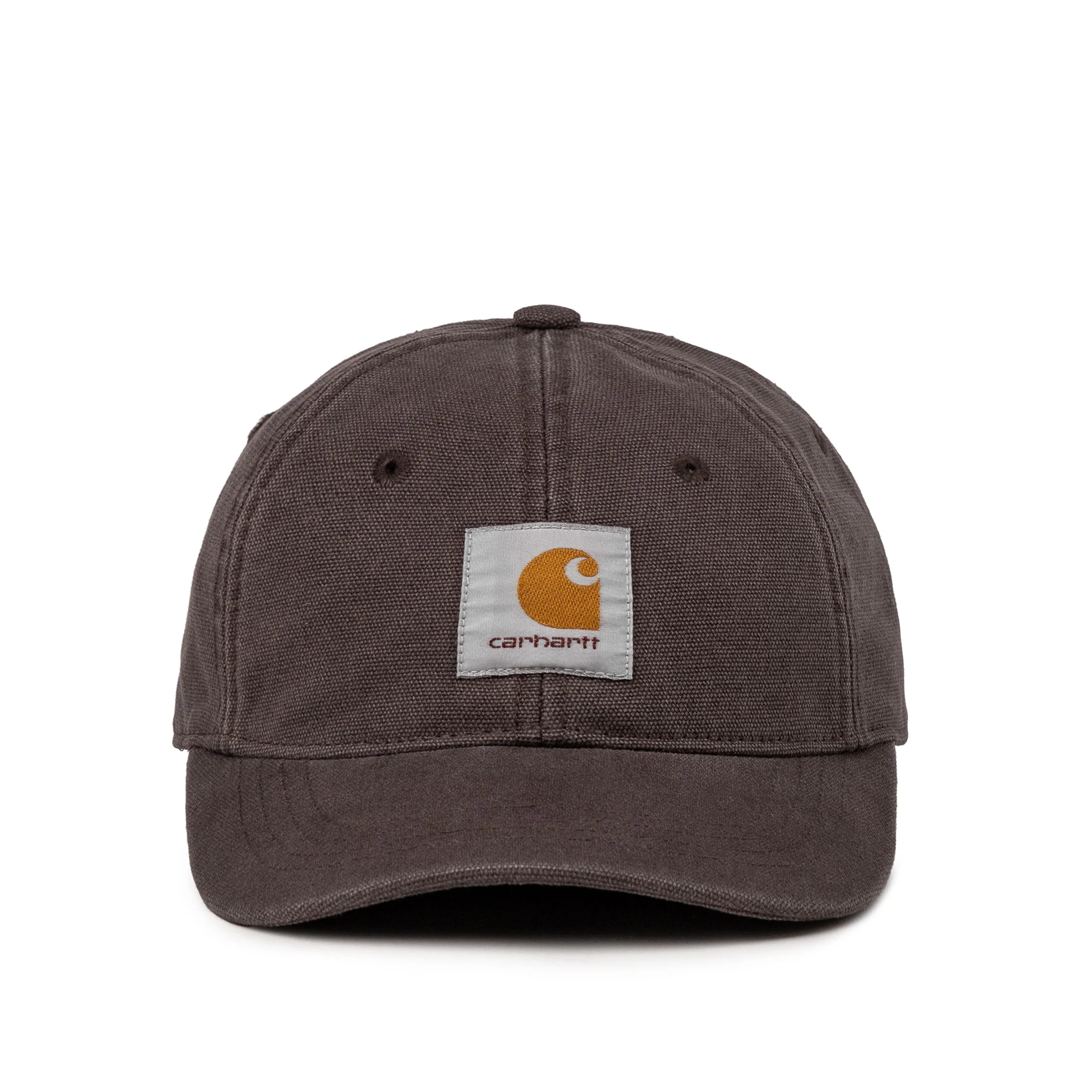 Carhartt WIP Canvas Cap
