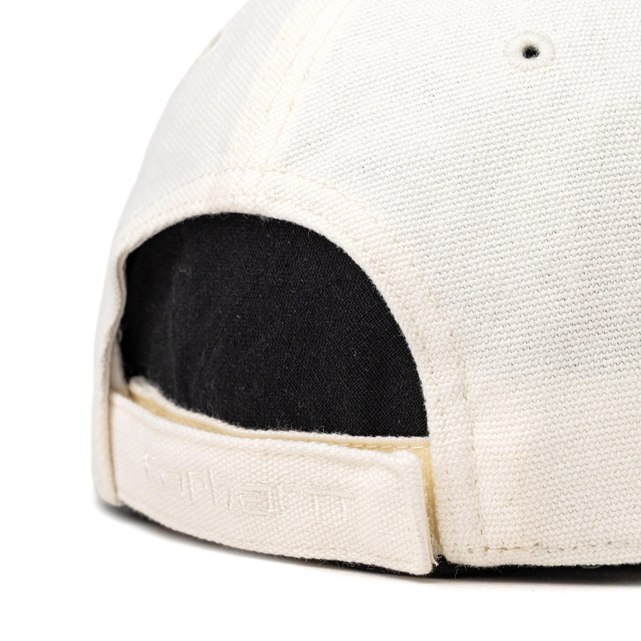 Carhartt WIP Canvas Cap - Image 3