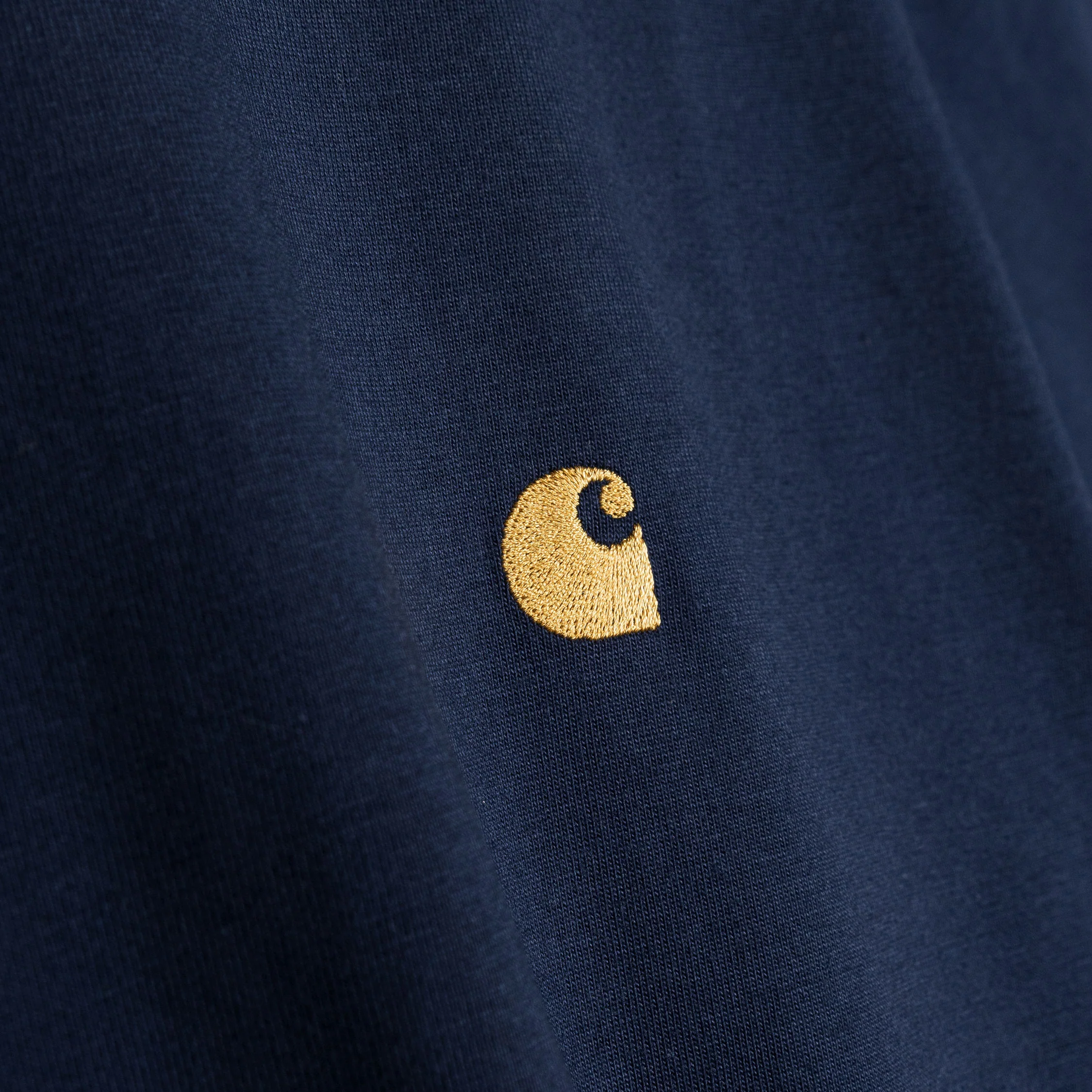Carhartt WIP Chase T-Shirt - Image 4